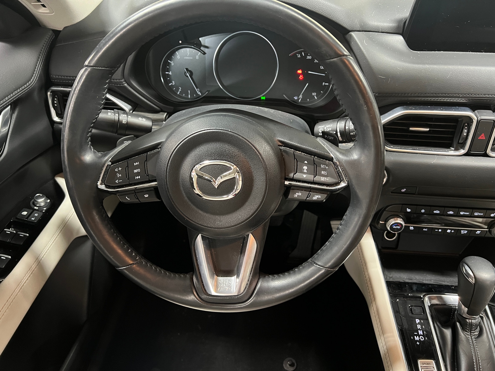 Thumbnail: 2020 Mazda CX-5 - 4