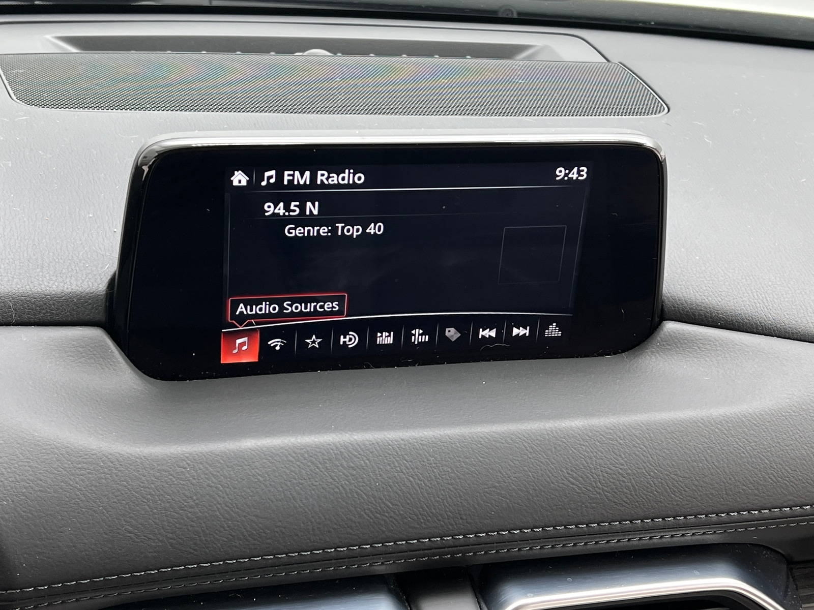 Thumbnail: 2020 Mazda CX-5 - 3