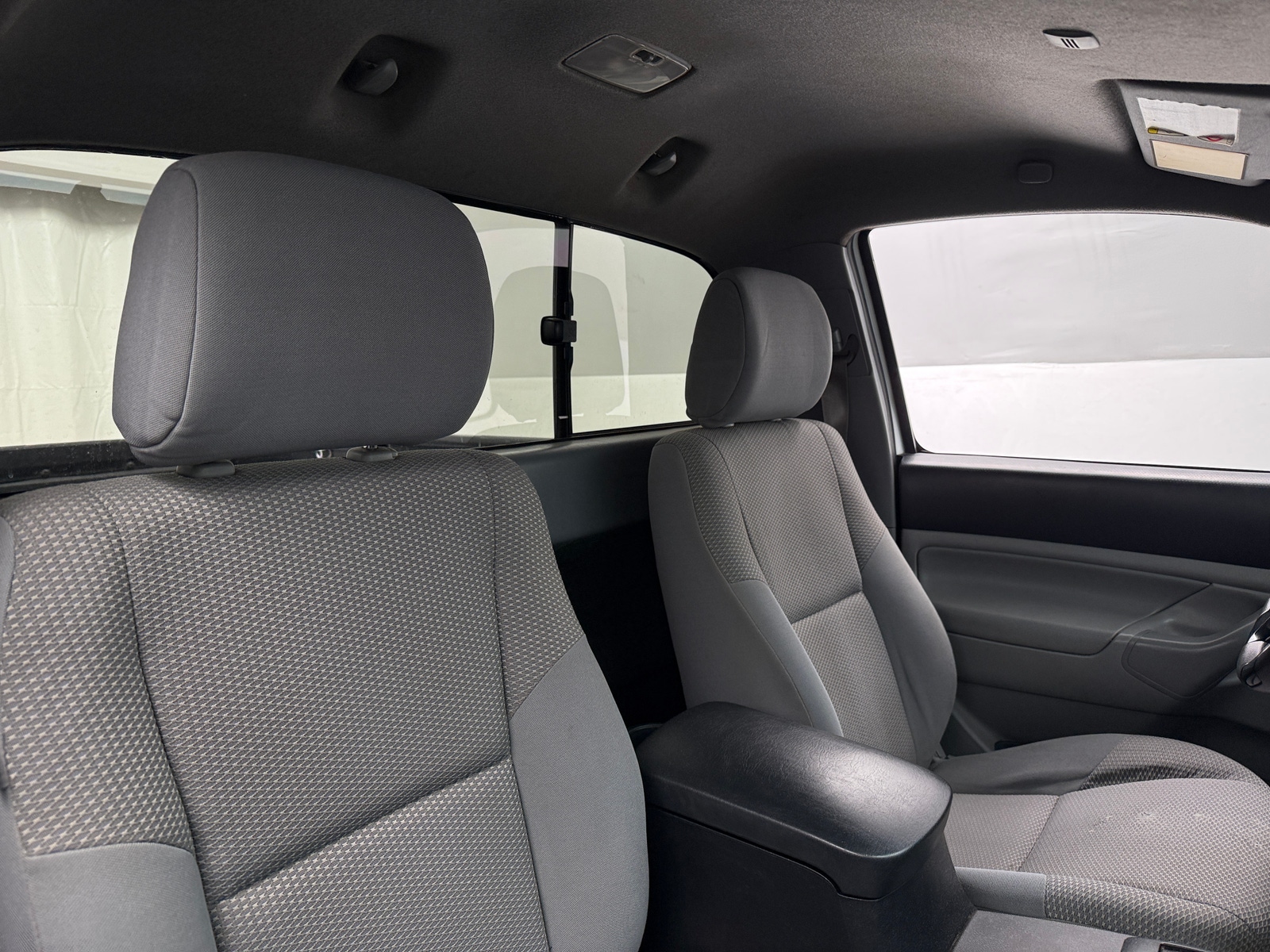 Thumbnail: 2013 Toyota Tacoma - 2