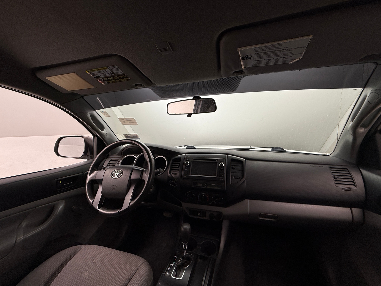 Thumbnail: 2013 Toyota Tacoma - 3