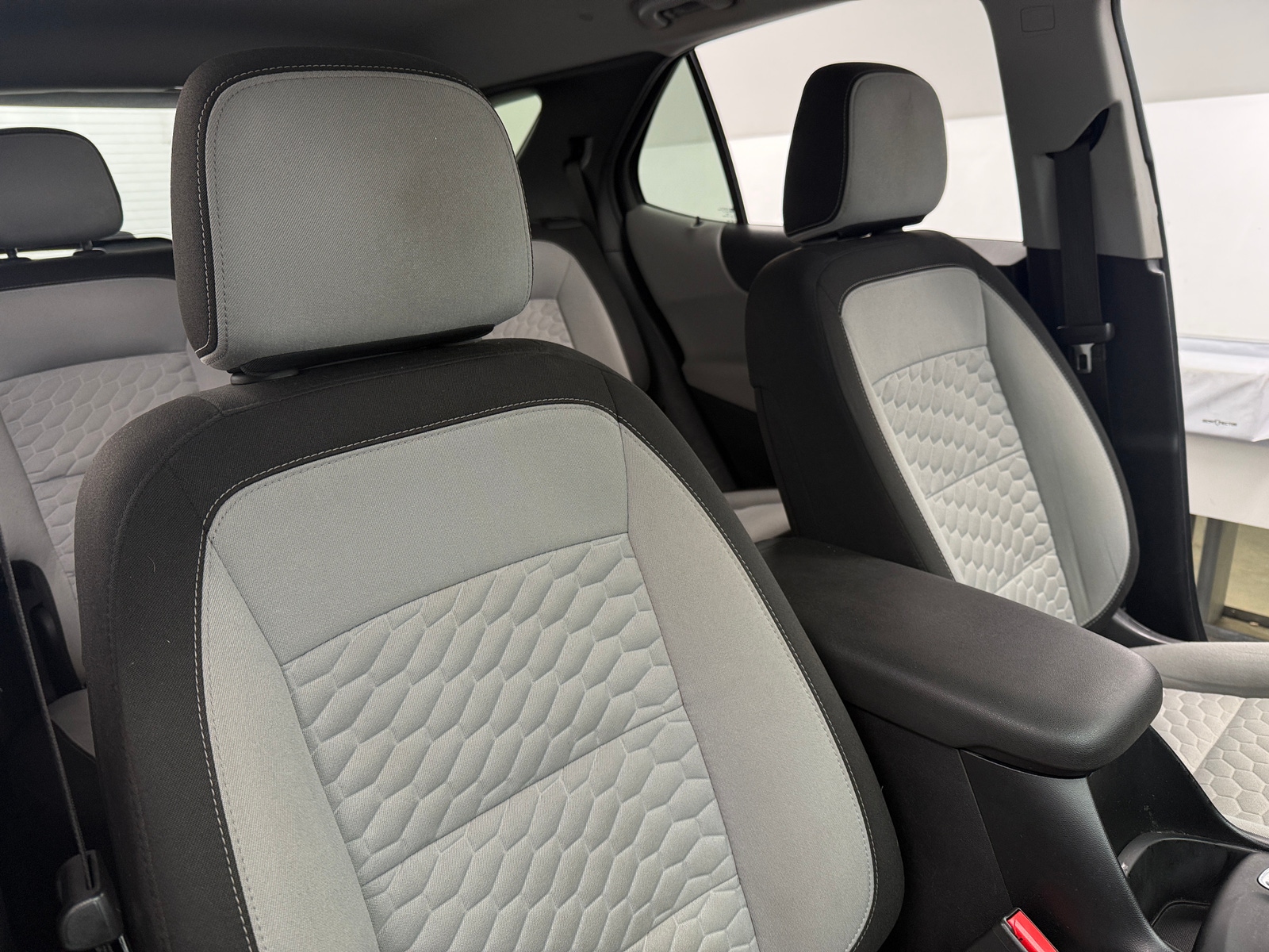 Thumbnail: 2018 Chevrolet Equinox - 2