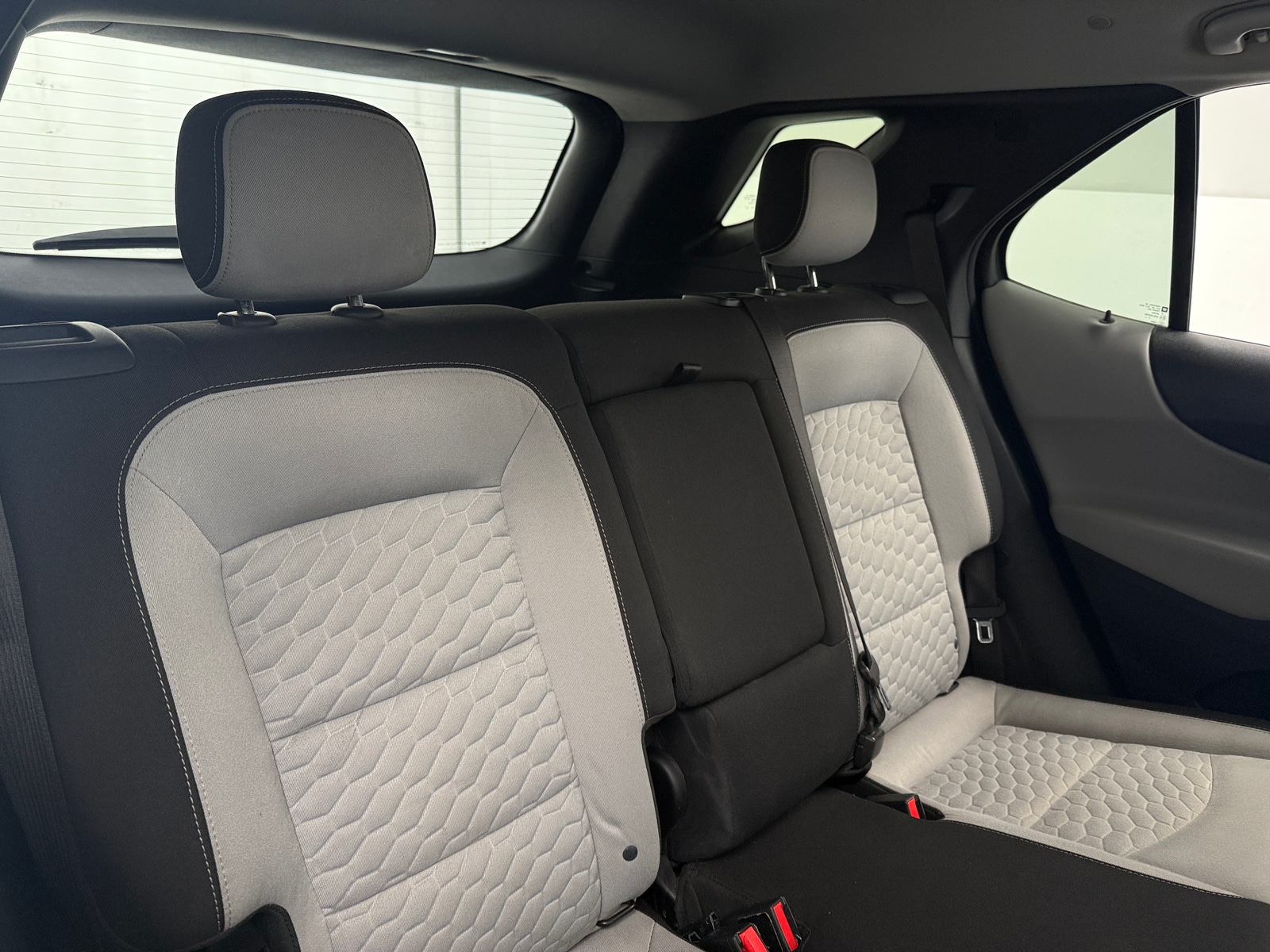 Thumbnail: 2018 Chevrolet Equinox - 6