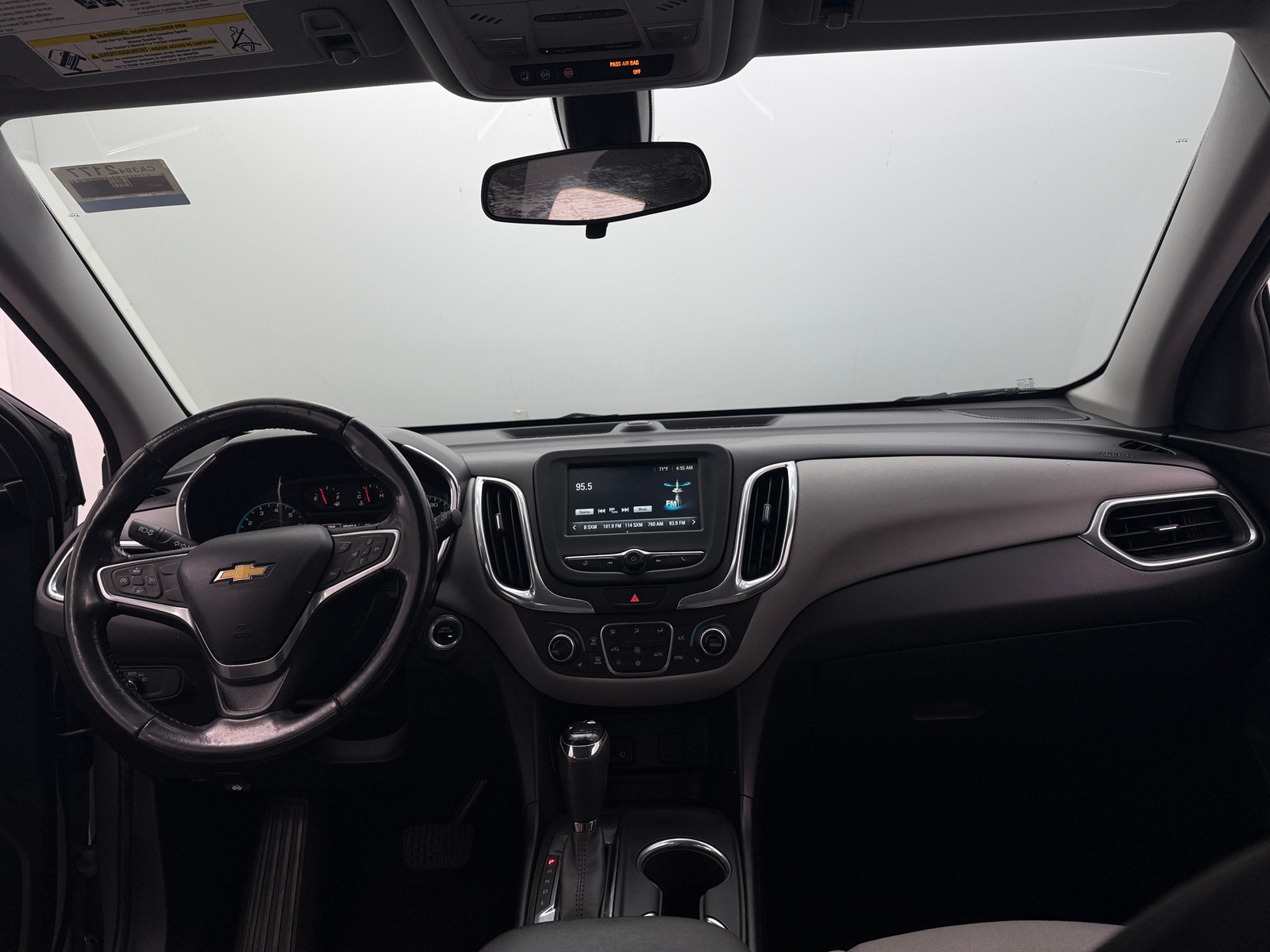 Thumbnail: 2018 Chevrolet Equinox - 3