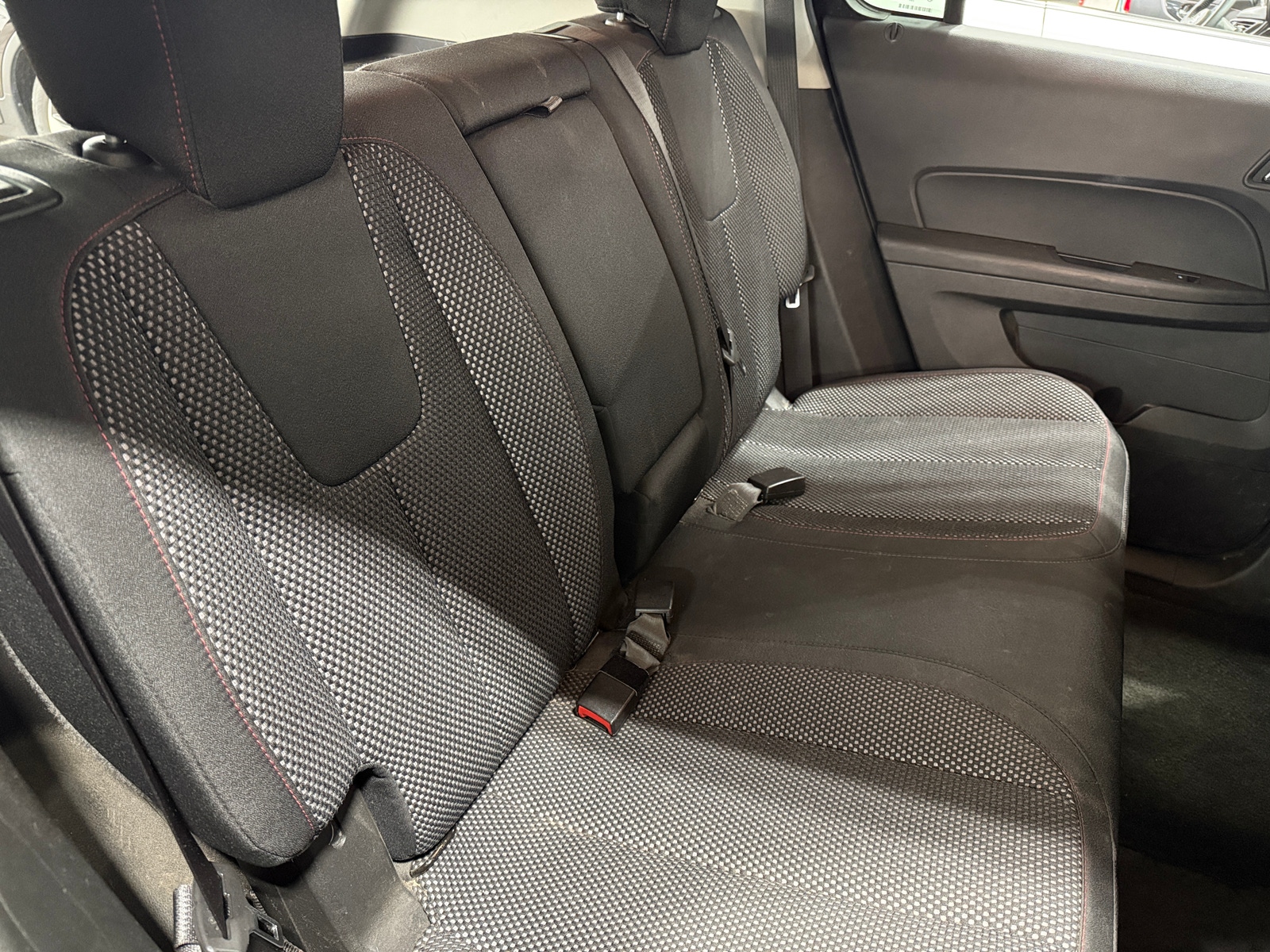 Thumbnail: 2017 Chevrolet Equinox - 6