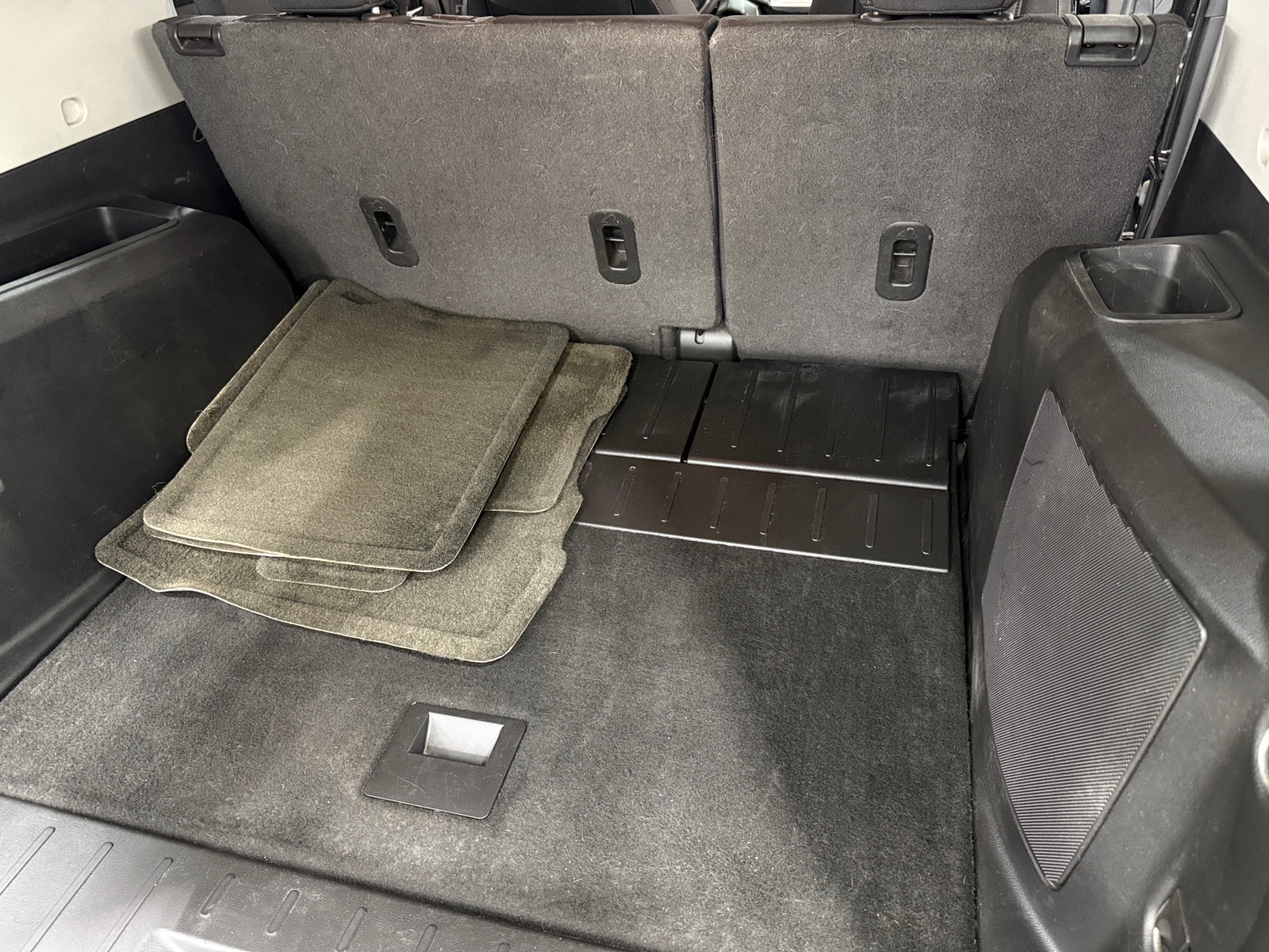 Thumbnail: 2017 Chevrolet Equinox - 7