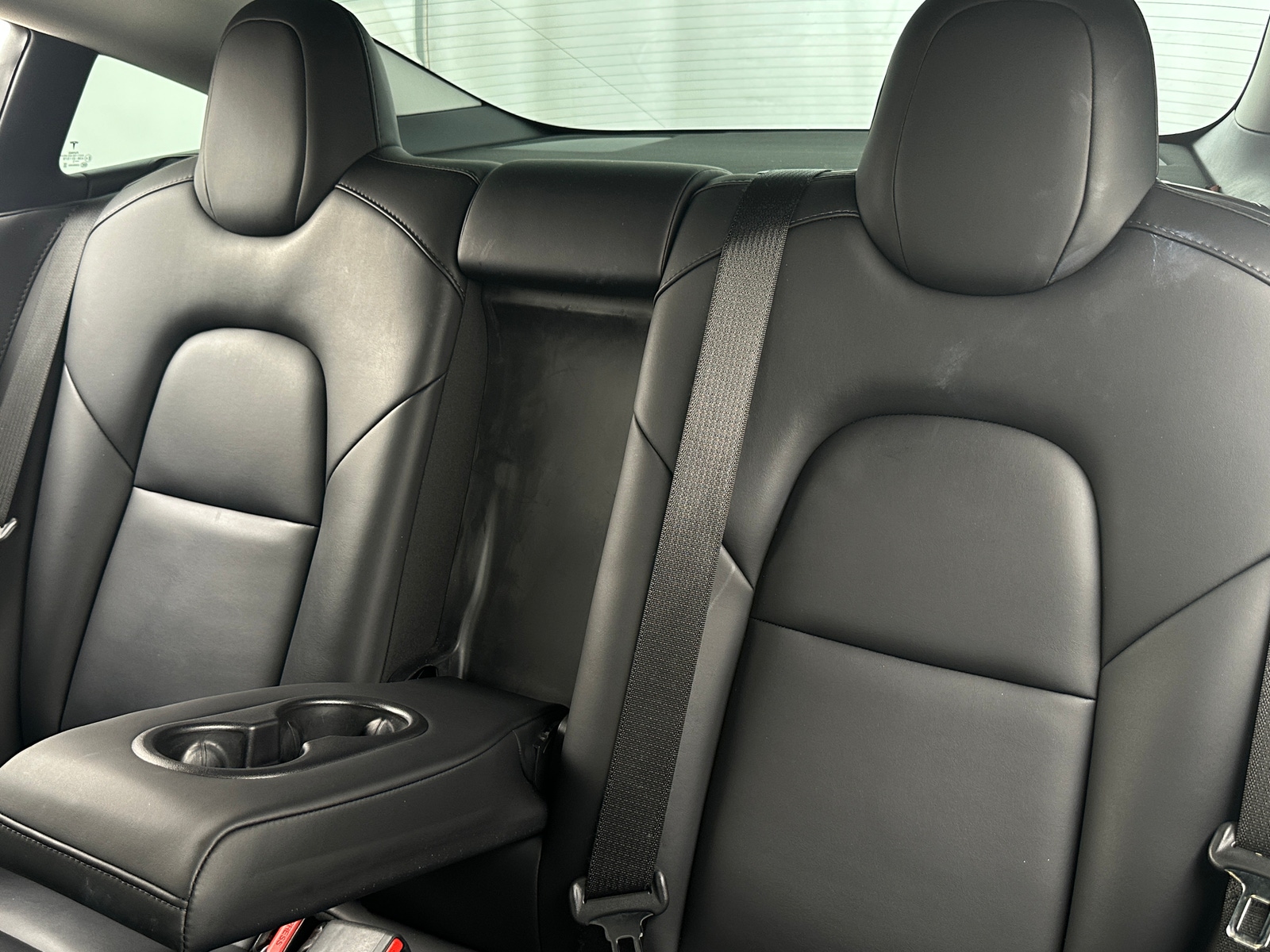 Thumbnail: 2021 Tesla Model 3 - 5