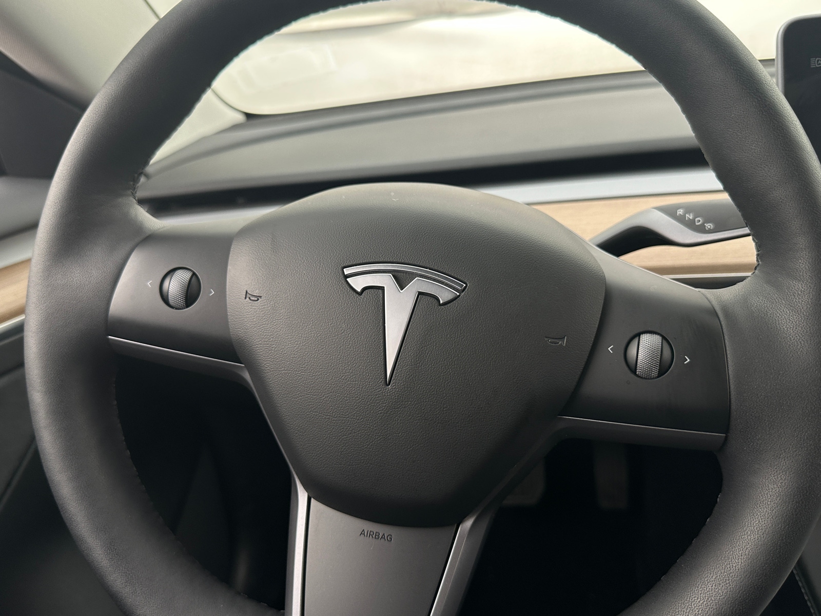 Thumbnail: 2021 Tesla Model 3 - 4