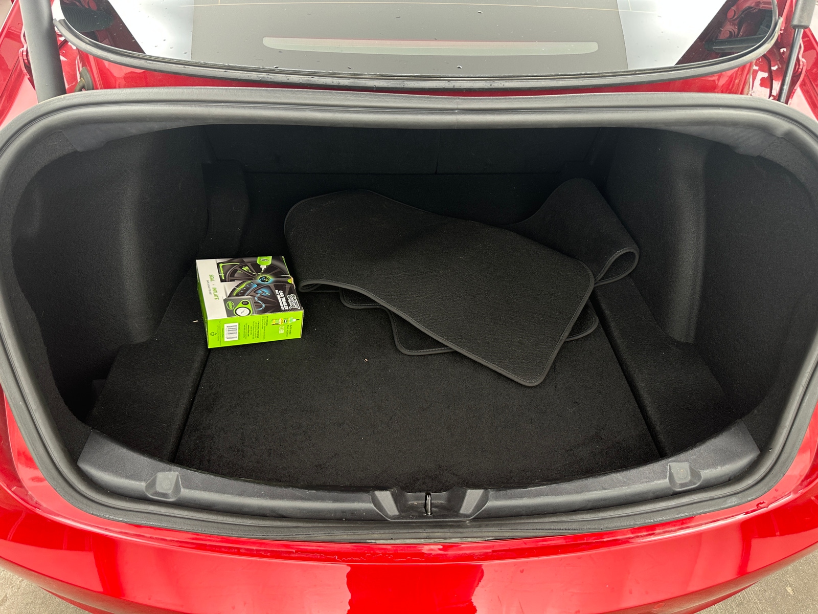 Thumbnail: 2021 Tesla Model 3 - 6