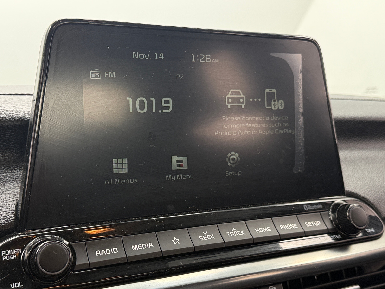 Thumbnail: 2021 Kia Forte - 4