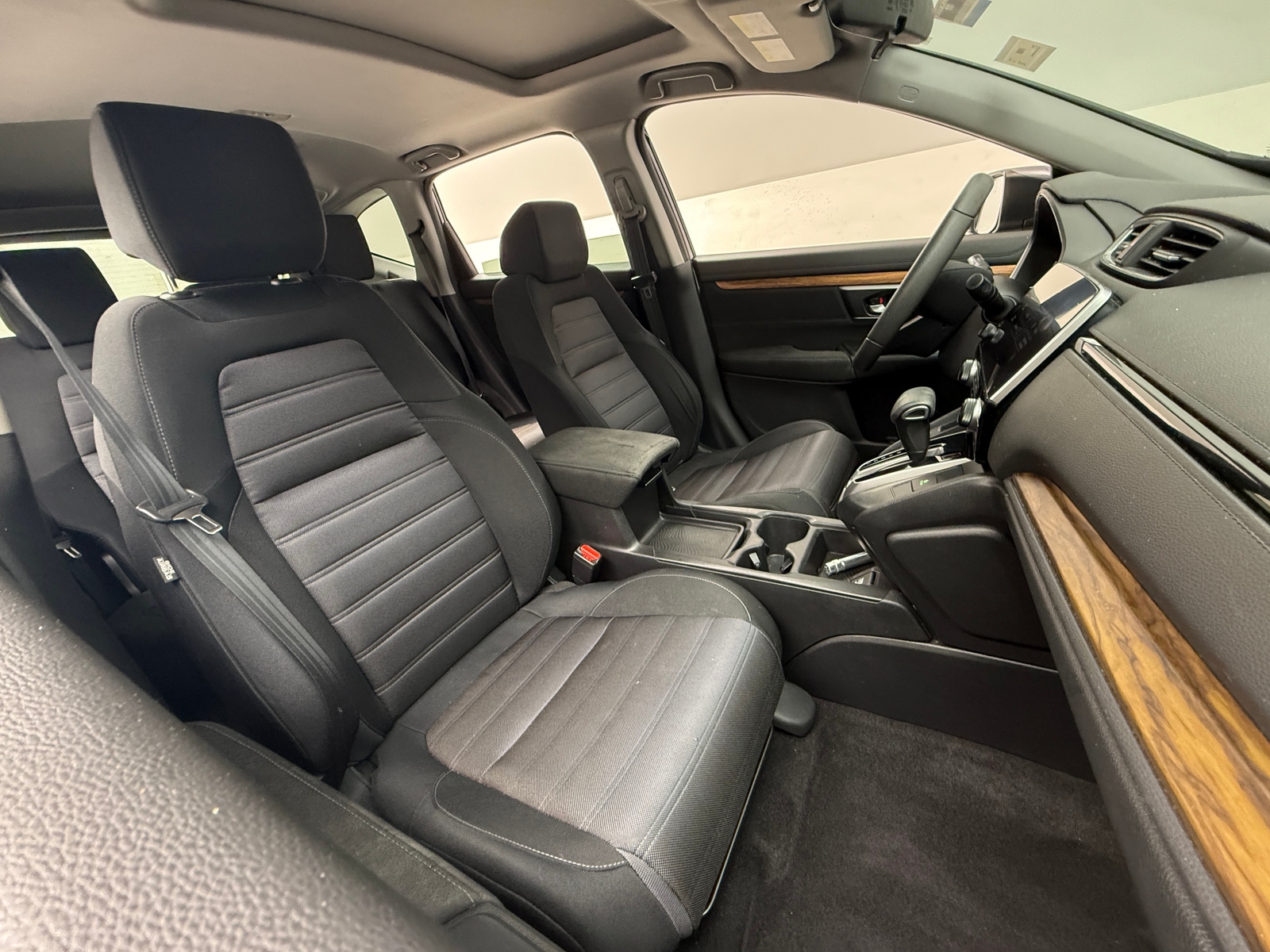 Thumbnail: 2018 Honda CR-V - 2