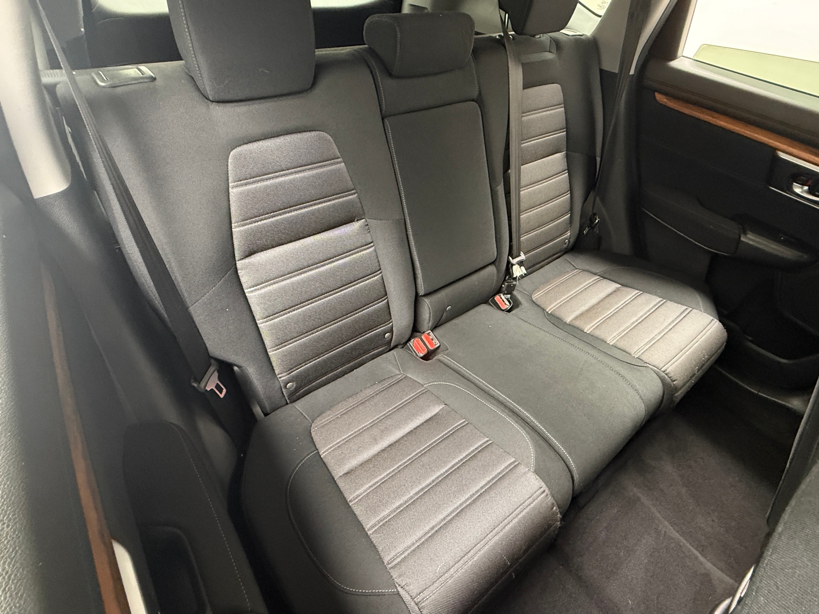 Thumbnail: 2018 Honda CR-V - 6