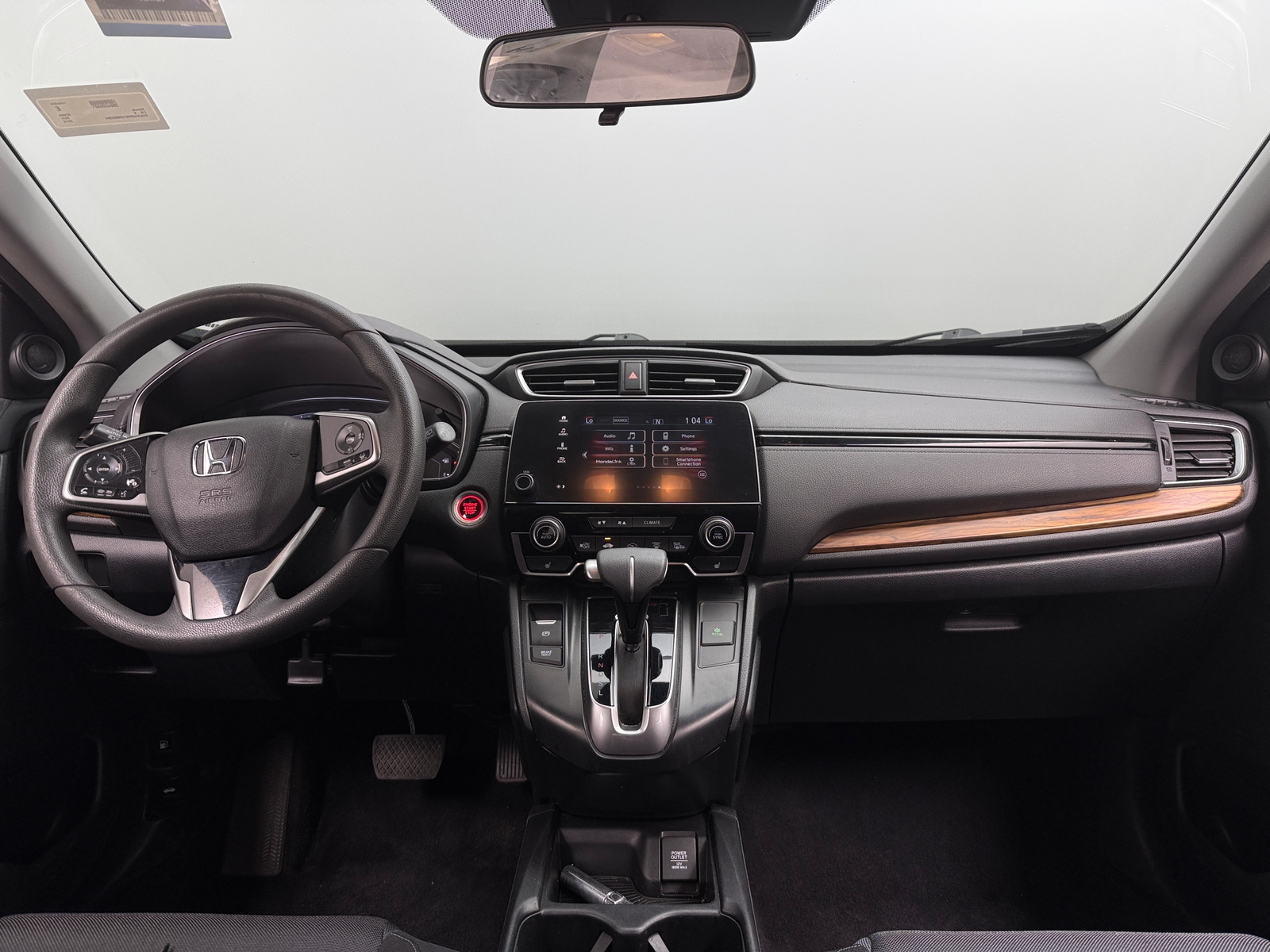 Thumbnail: 2018 Honda CR-V - 3