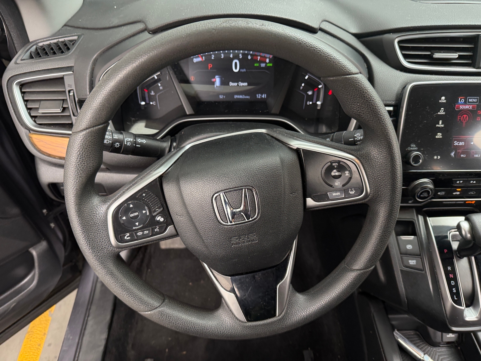 Thumbnail: 2018 Honda CR-V - 5