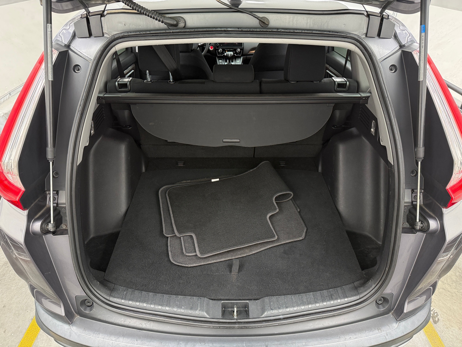 Thumbnail: 2018 Honda CR-V - 7