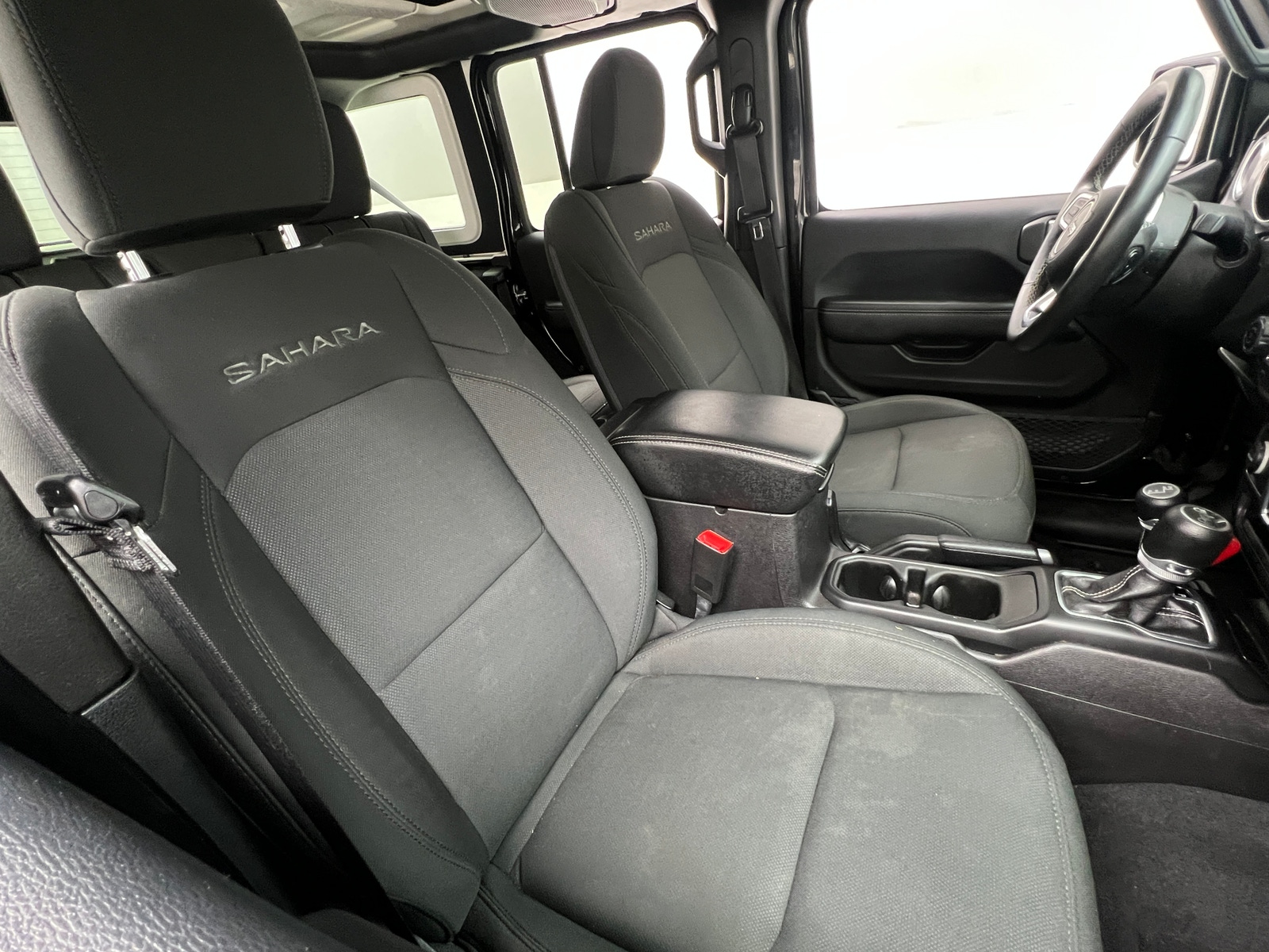 Thumbnail: 2018 Jeep Wrangler - 2