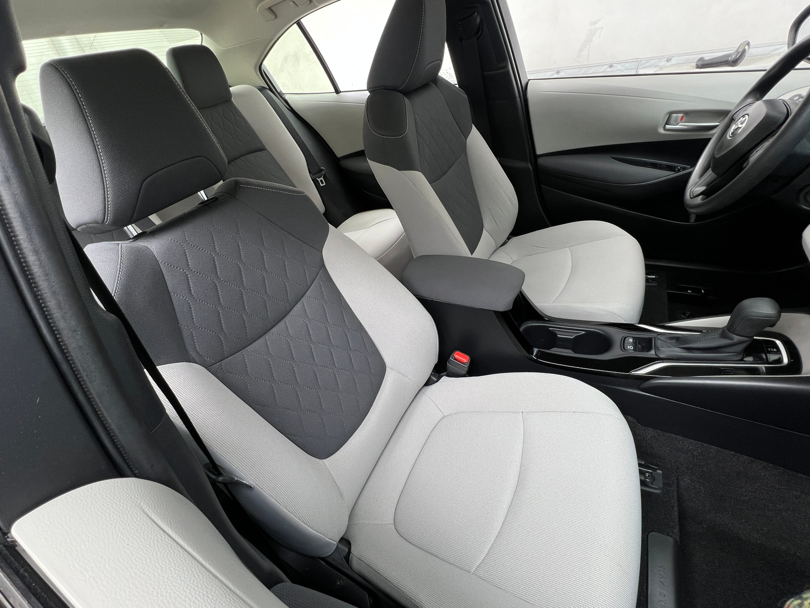 Thumbnail: 2020 Toyota Corolla - 2