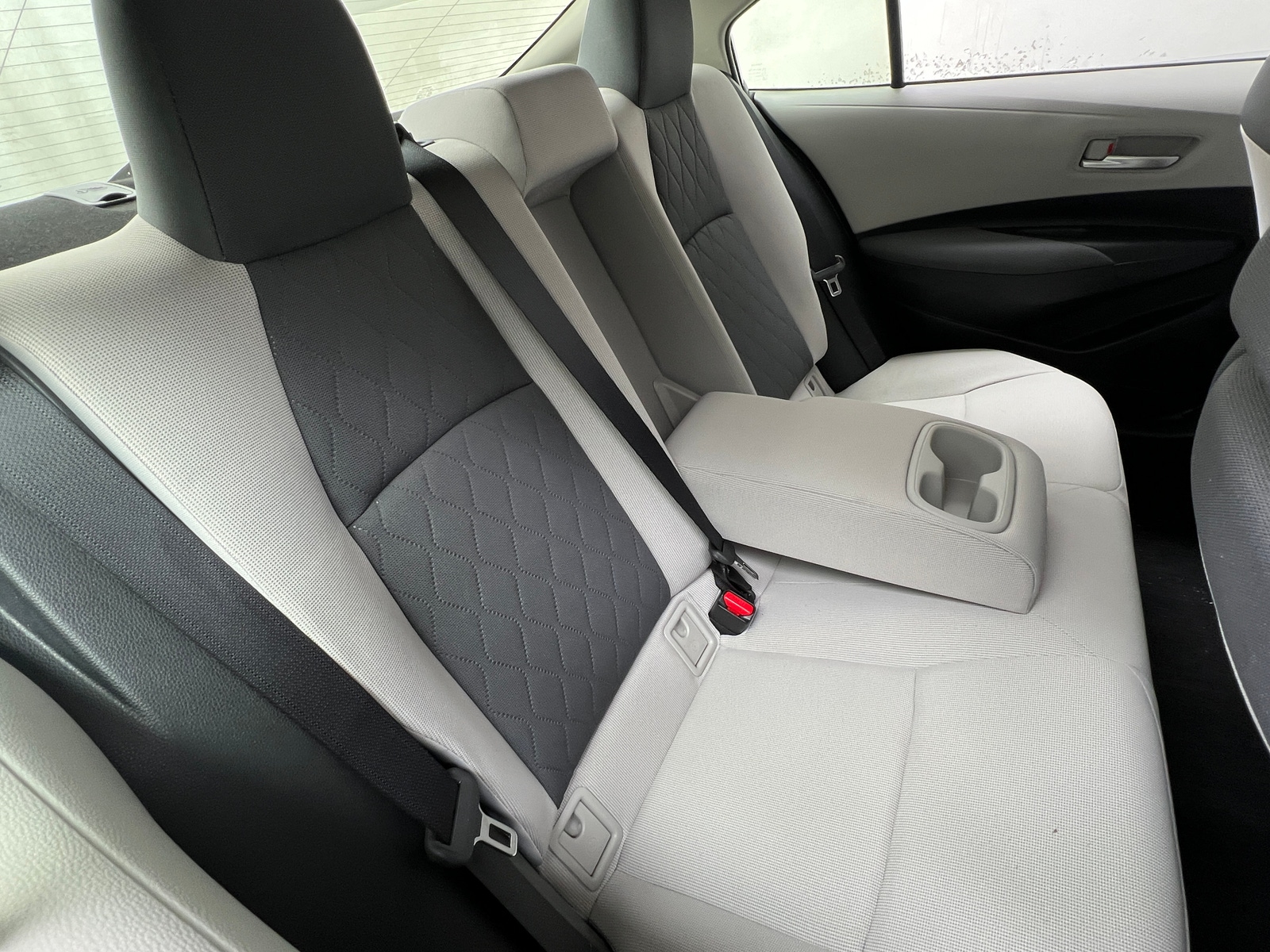 Thumbnail: 2020 Toyota Corolla - 6