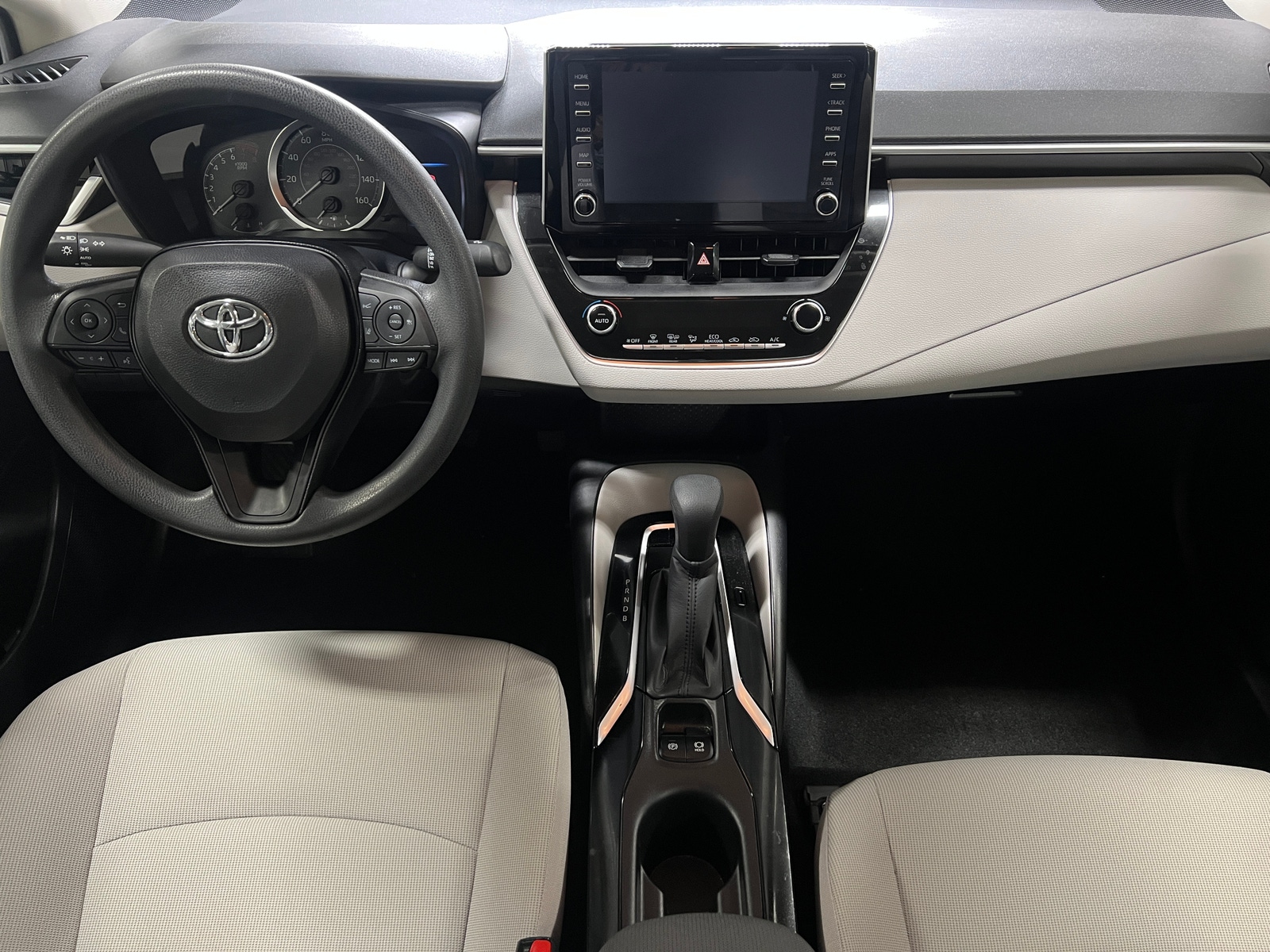 Thumbnail: 2020 Toyota Corolla - 3