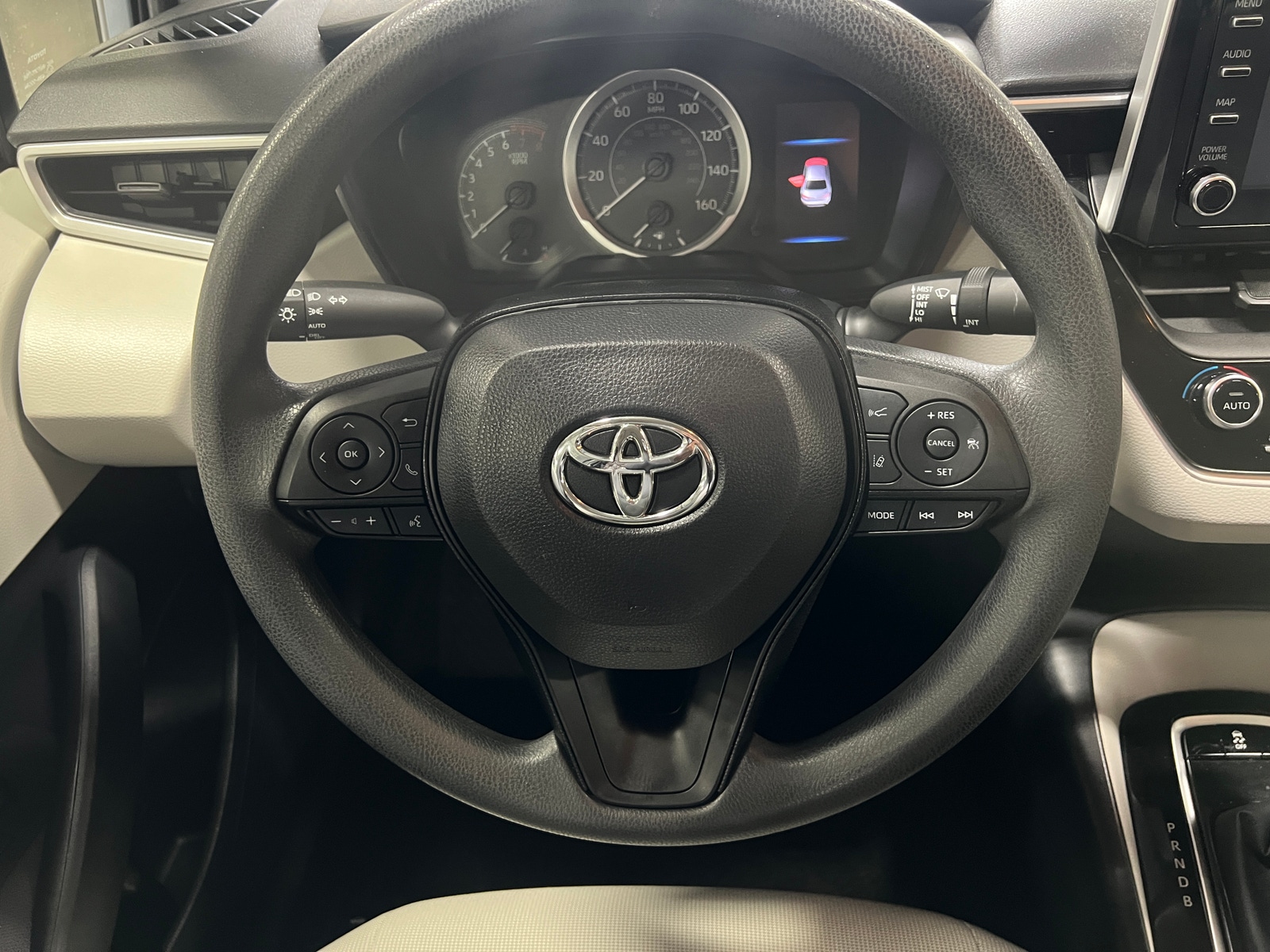 Thumbnail: 2020 Toyota Corolla - 5