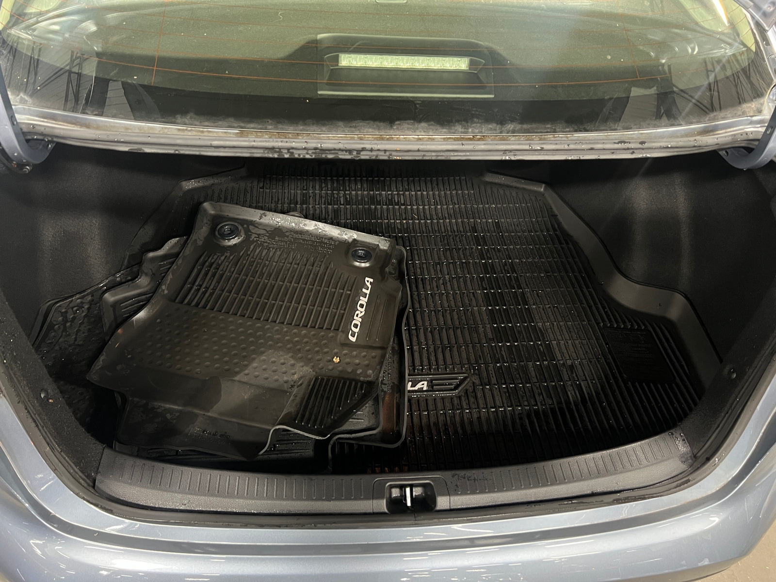 Thumbnail: 2020 Toyota Corolla - 7