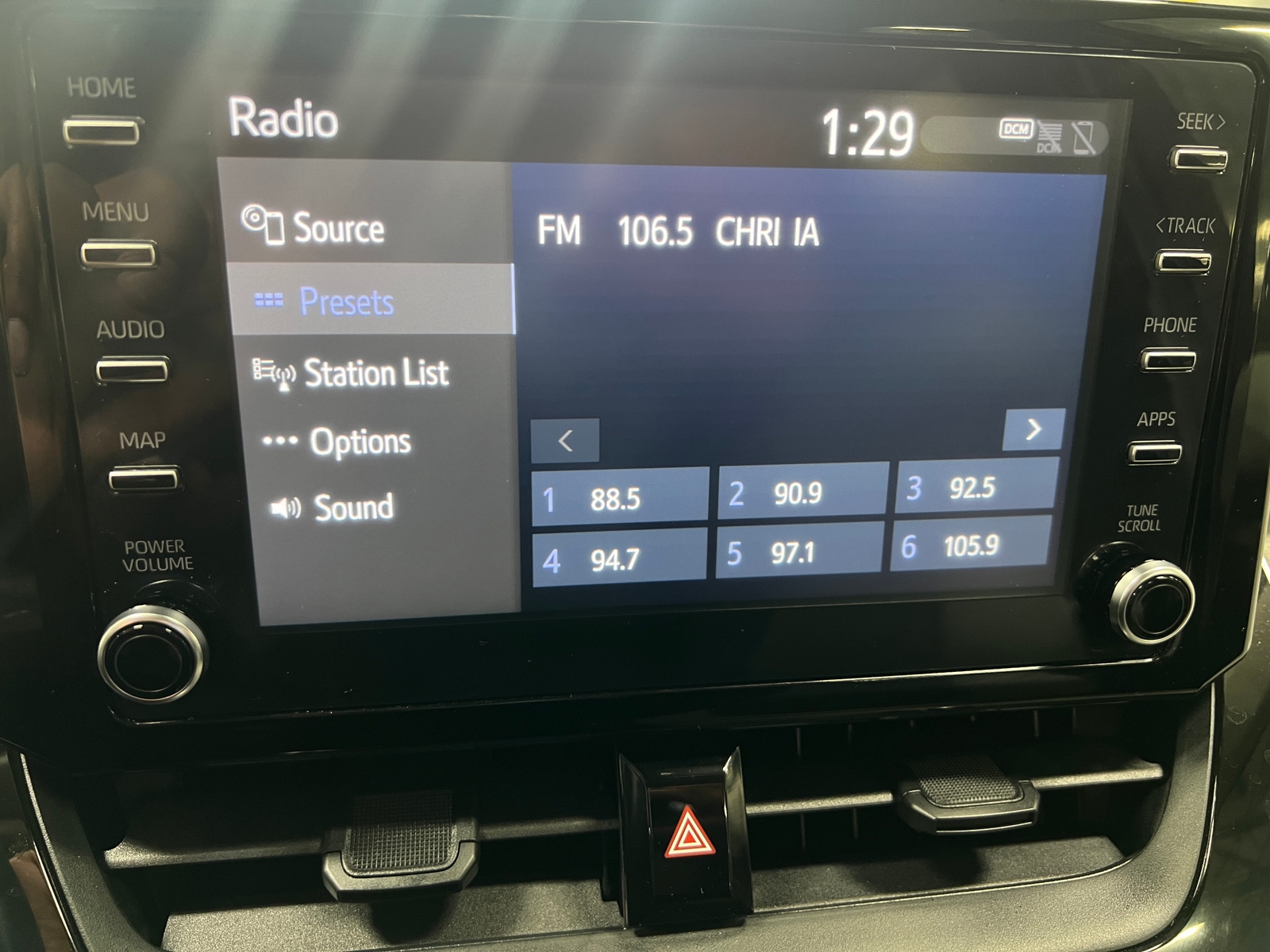 Thumbnail: 2020 Toyota Corolla - 4