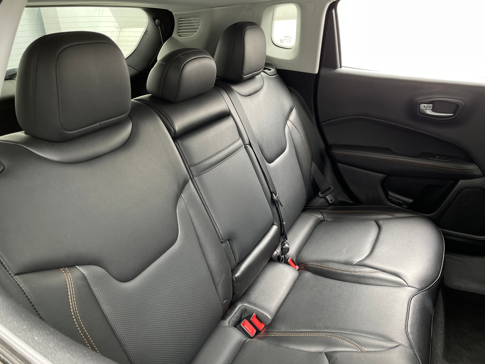 Thumbnail: 2018 Jeep Compass - 5