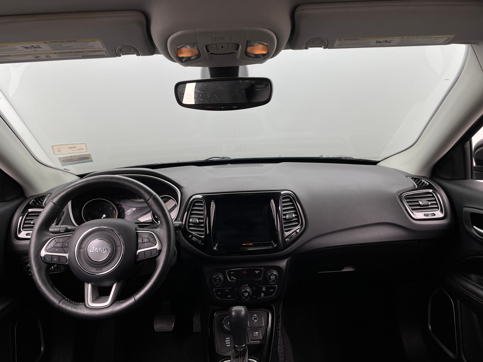 Thumbnail: 2018 Jeep Compass - 2