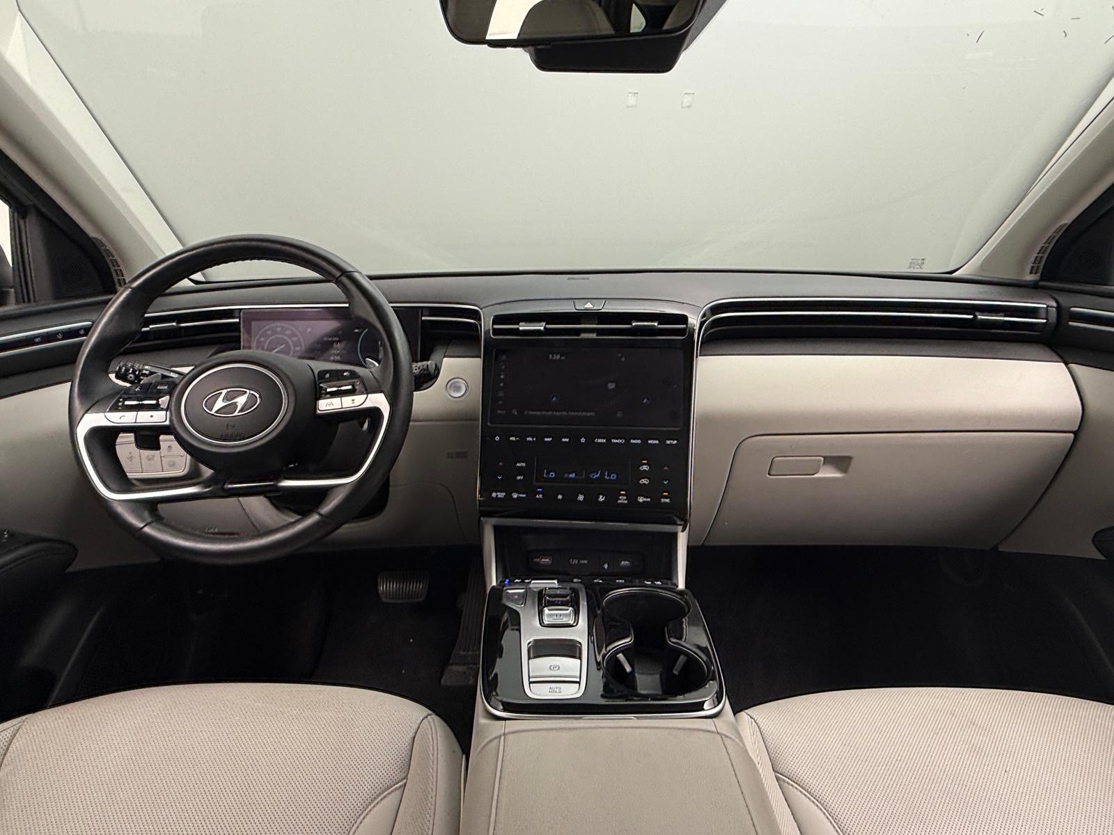 Thumbnail: 2022 Hyundai Tucson - 2