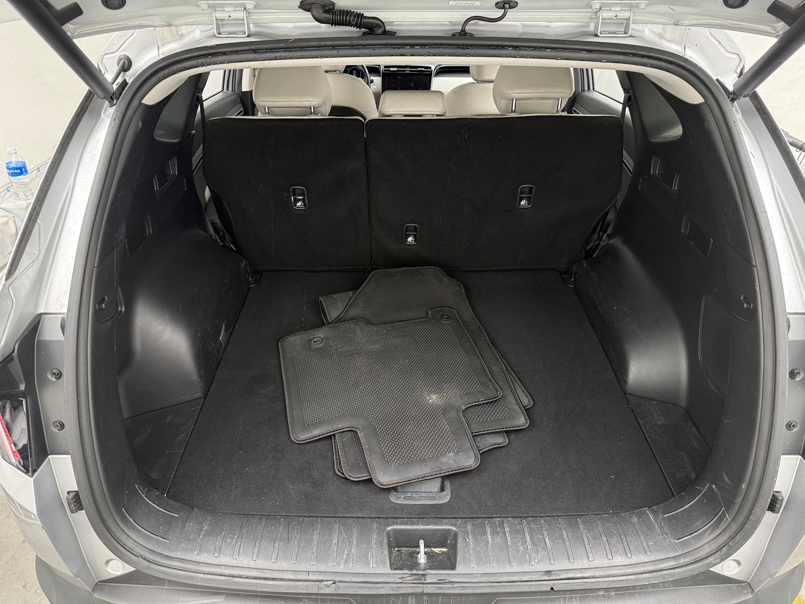 Thumbnail: 2022 Hyundai Tucson - 6