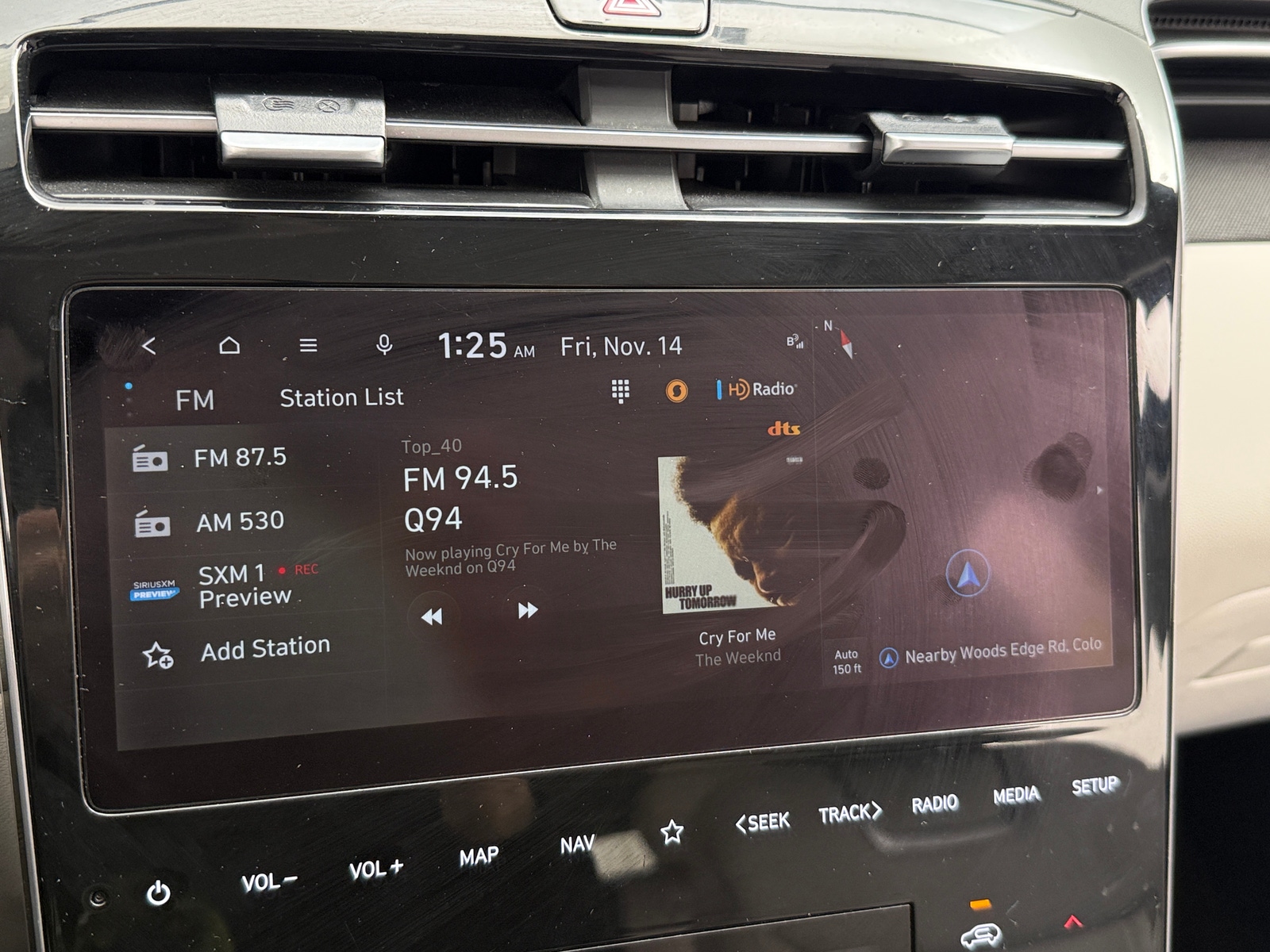 Thumbnail: 2022 Hyundai Tucson - 3