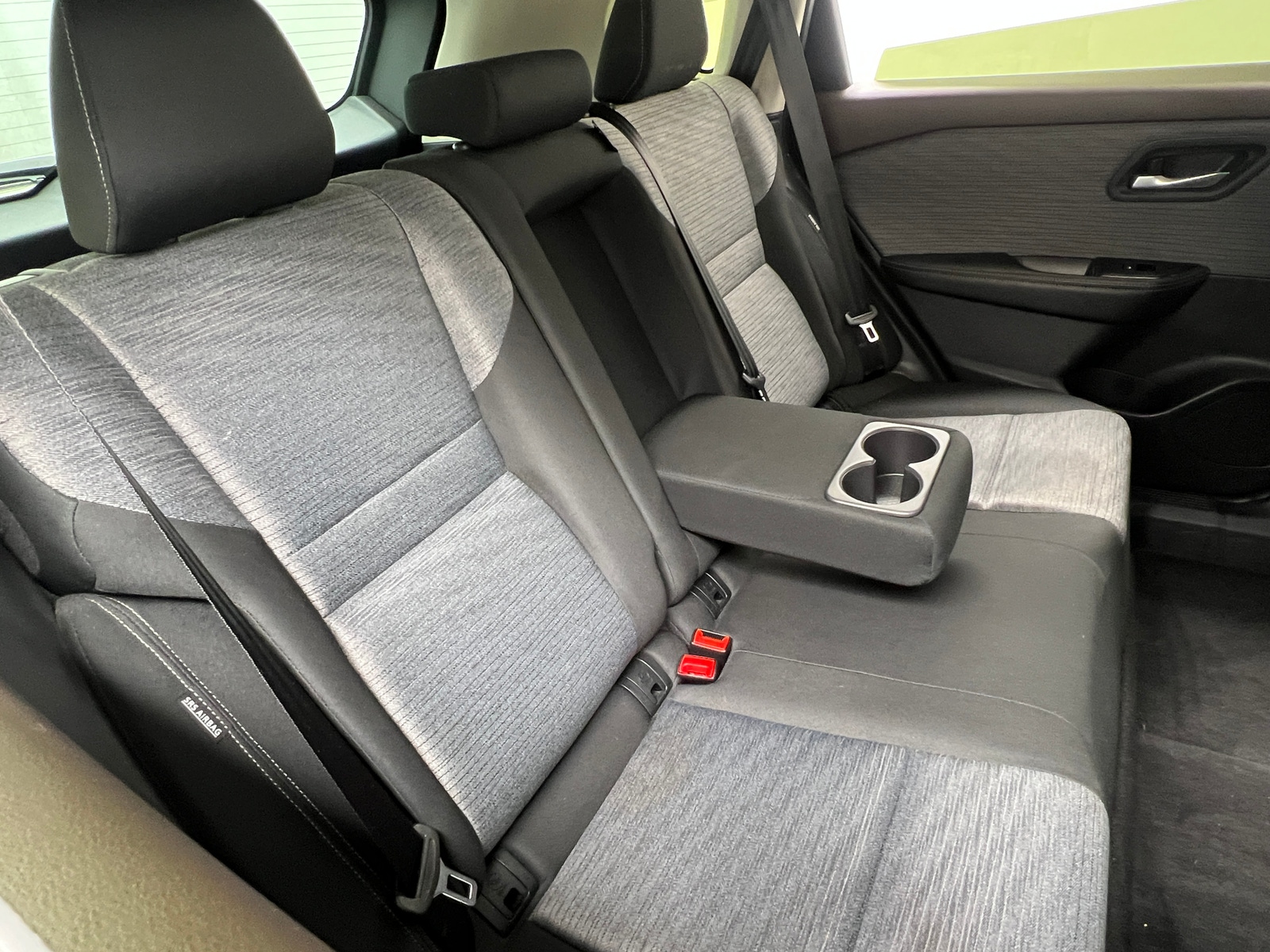 Thumbnail: 2023 Nissan Rogue - 6