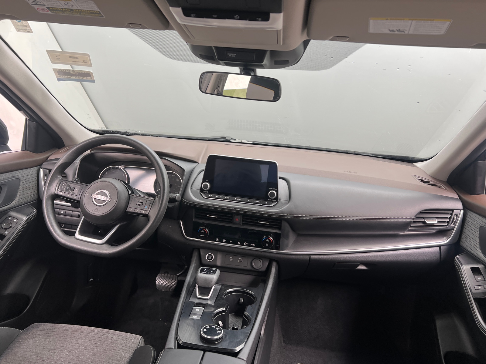 Thumbnail: 2023 Nissan Rogue - 3