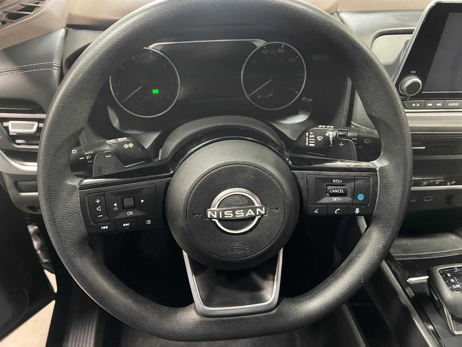 Thumbnail: 2023 Nissan Rogue - 5