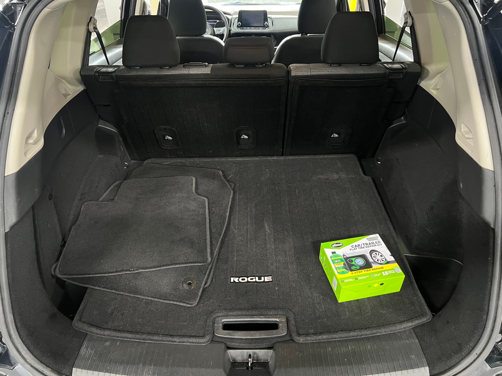 Thumbnail: 2023 Nissan Rogue - 7