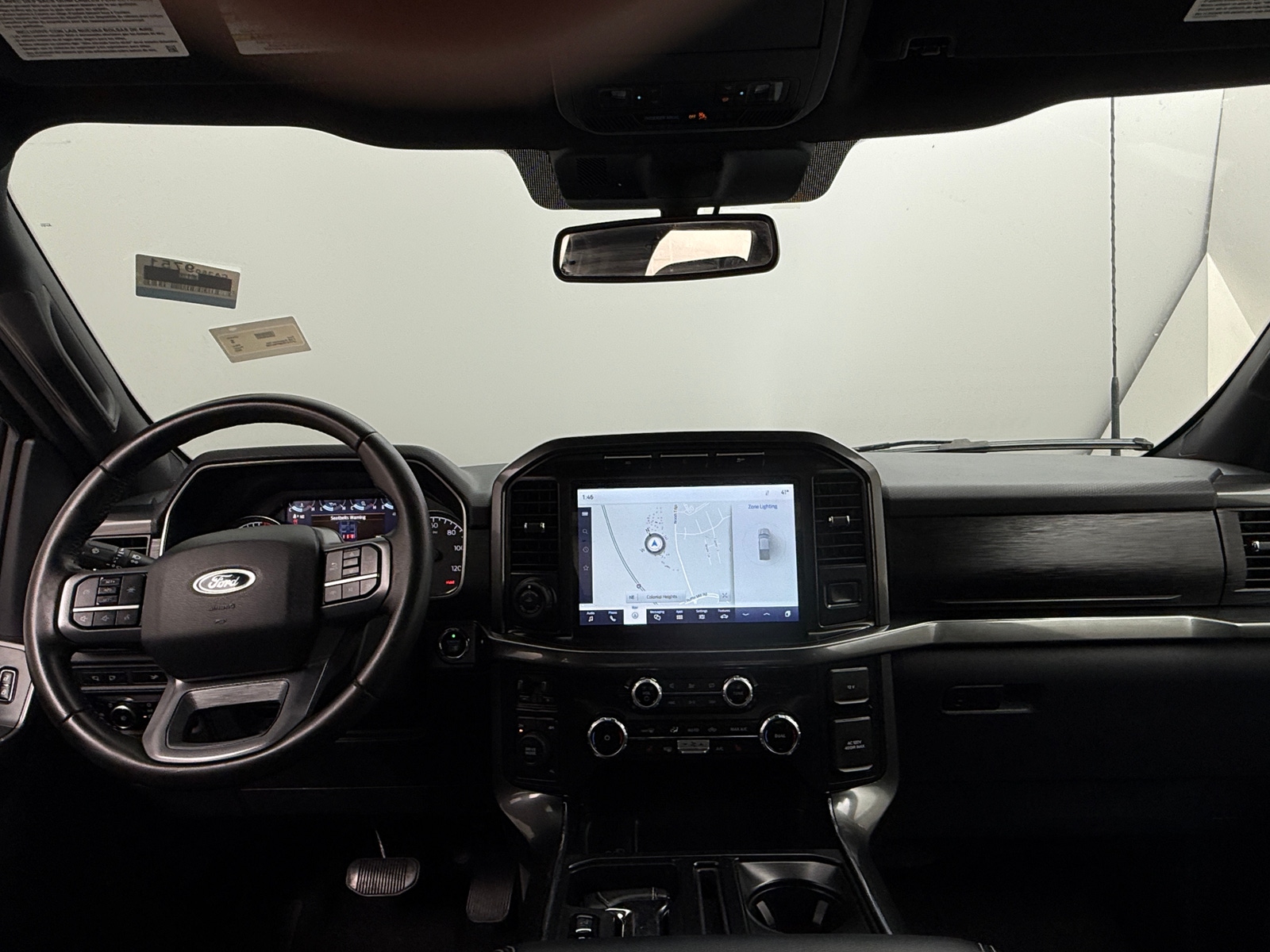 Thumbnail: 2023 Ford Econoline - 3