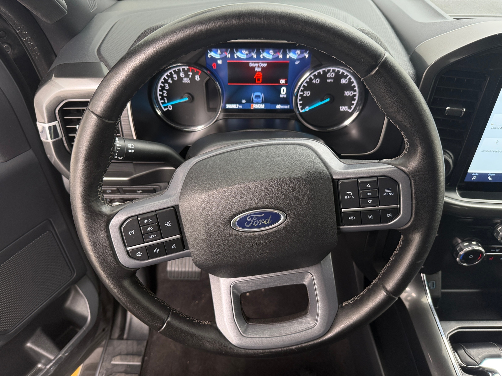 Thumbnail: 2023 Ford Econoline - 5