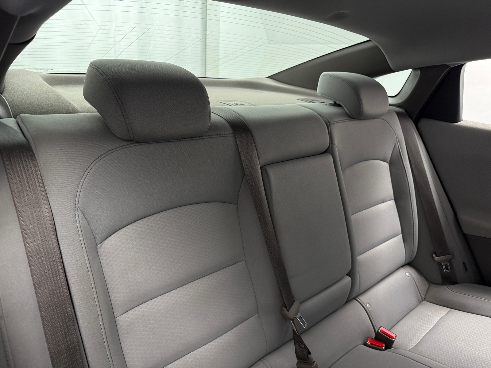 Thumbnail: 2017 Chevrolet Malibu - 6