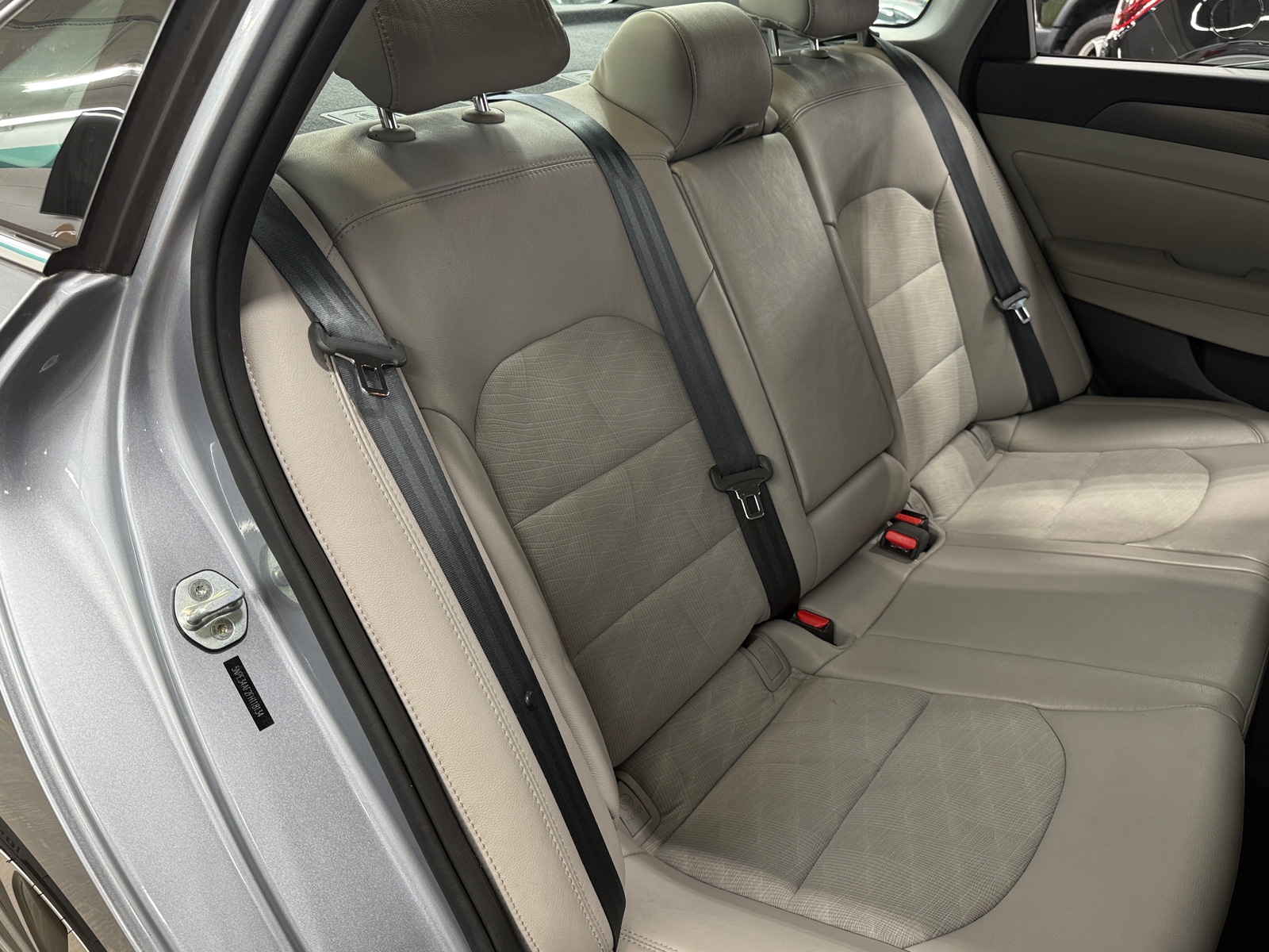 Thumbnail: 2015 Hyundai Sonata - 6