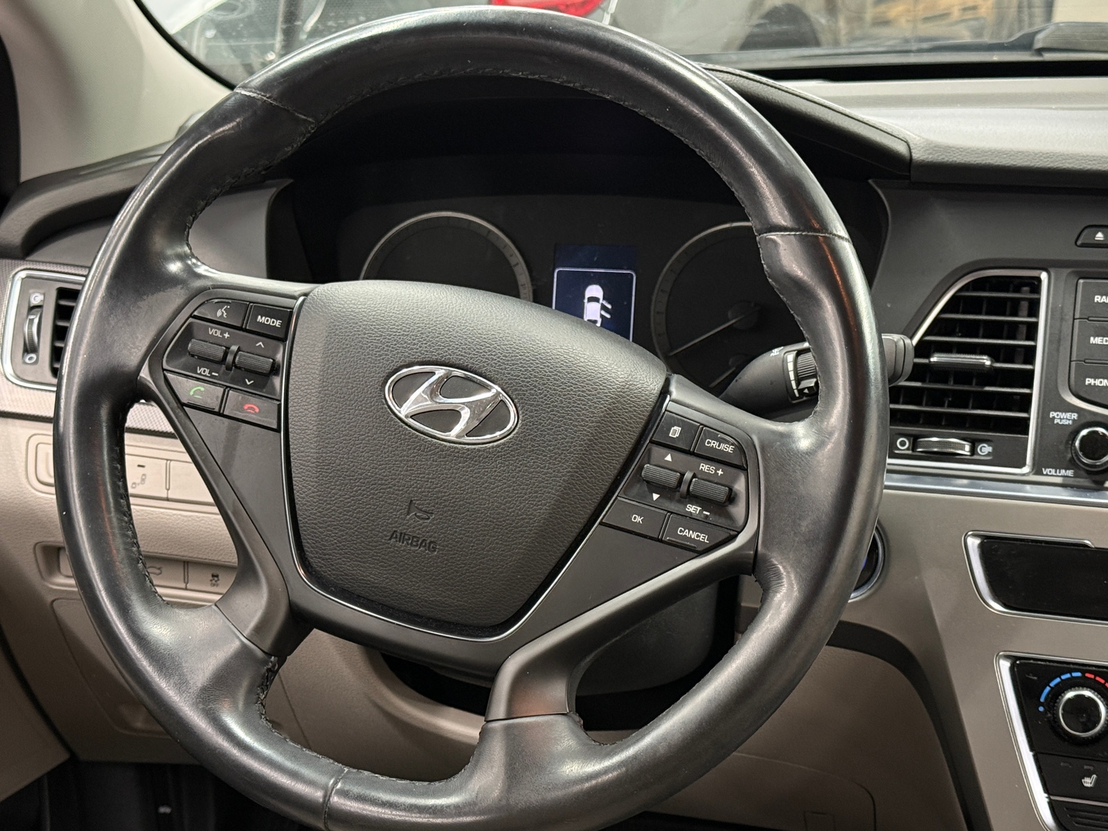 Thumbnail: 2015 Hyundai Sonata - 5