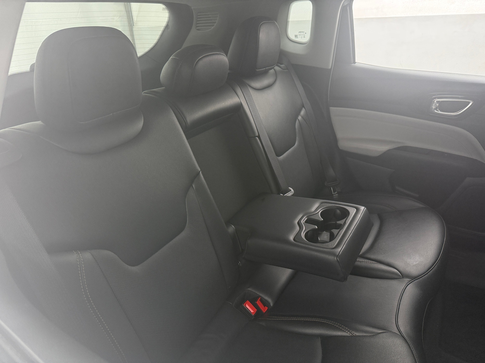 Thumbnail: 2022 Jeep Compass - 5