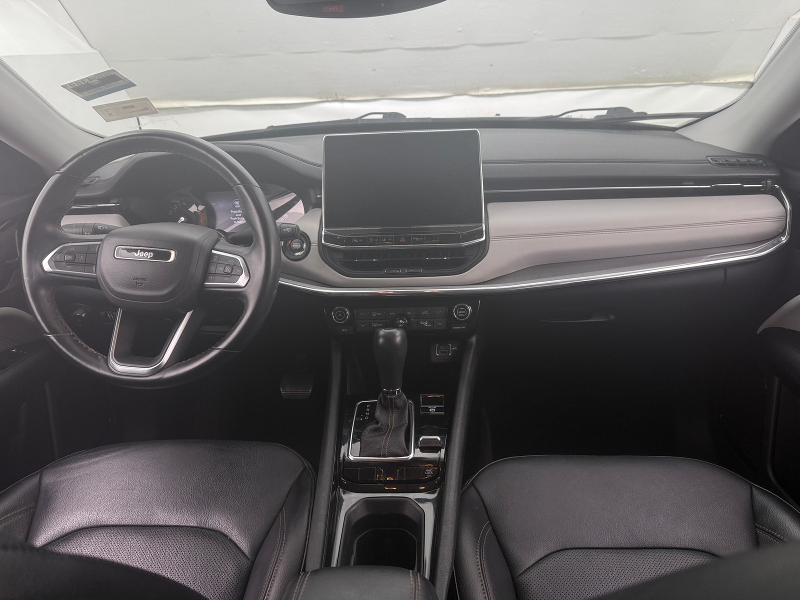 Thumbnail: 2022 Jeep Compass - 2