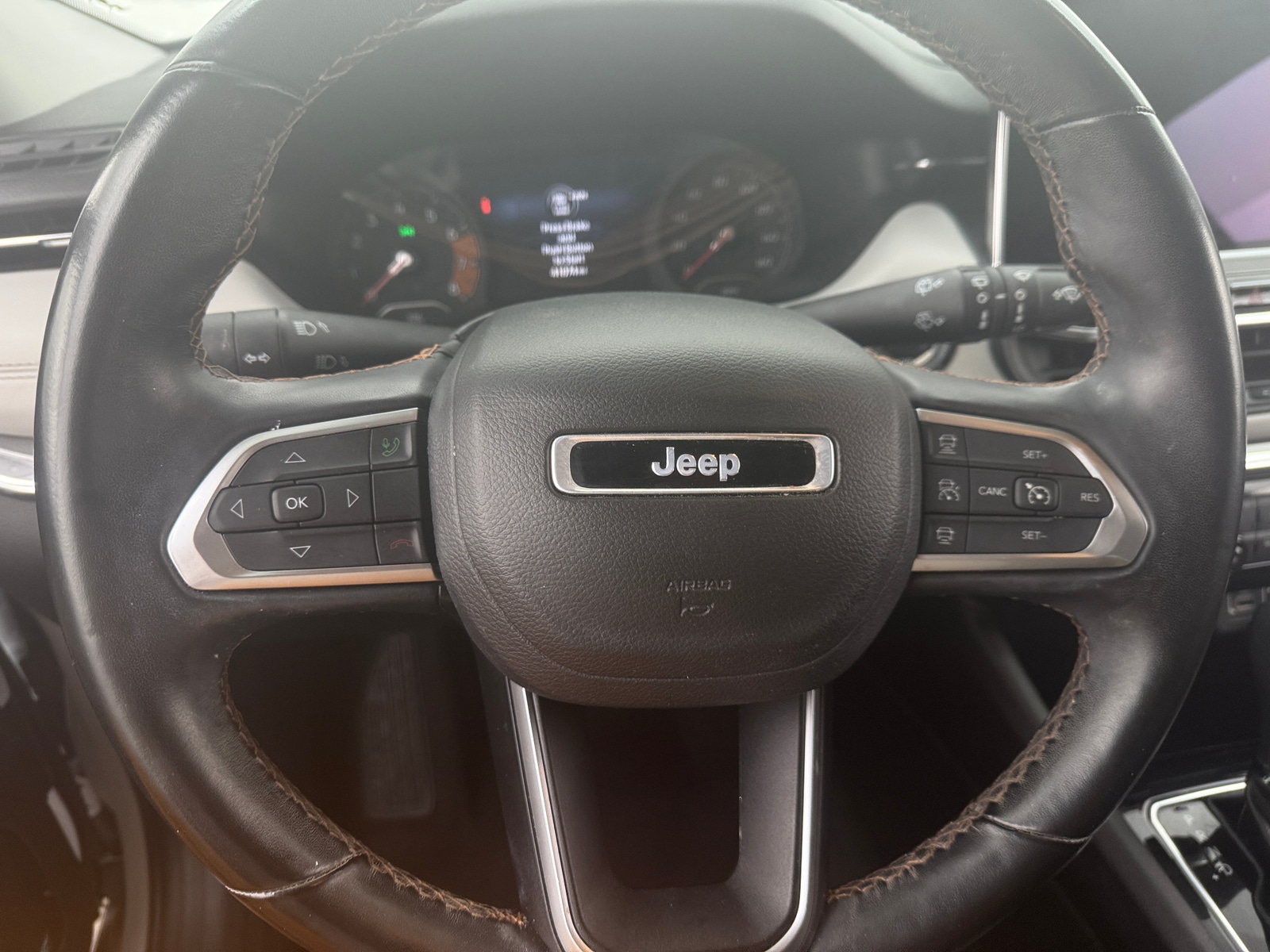 Thumbnail: 2022 Jeep Compass - 4