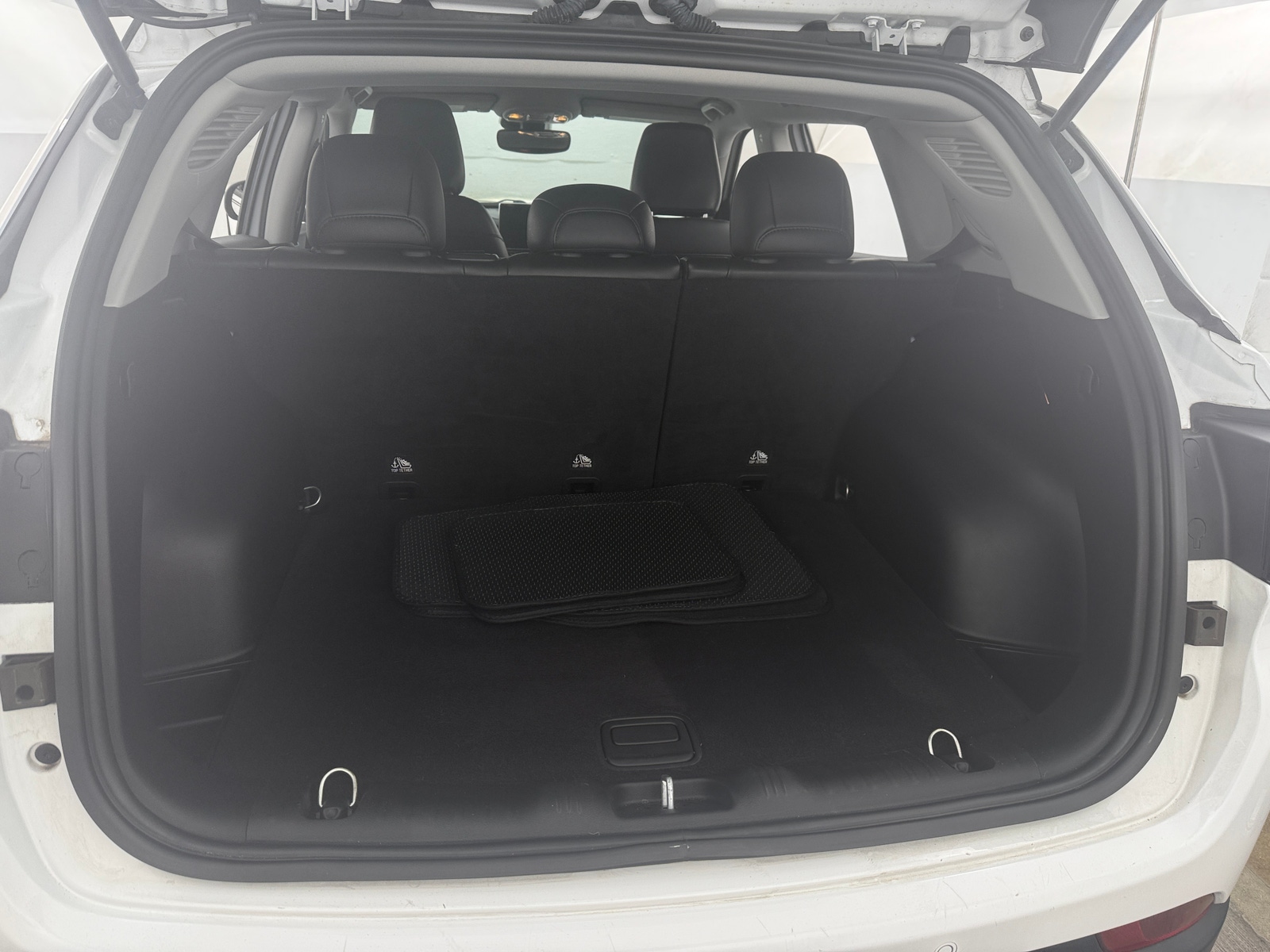 Thumbnail: 2022 Jeep Compass - 6