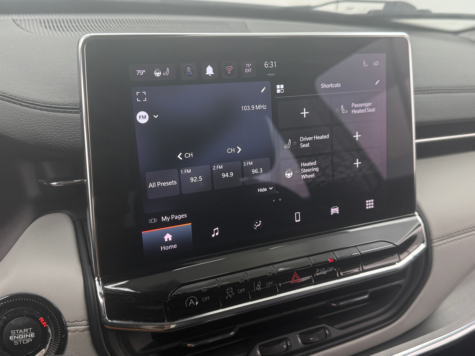 Thumbnail: 2022 Jeep Compass - 3