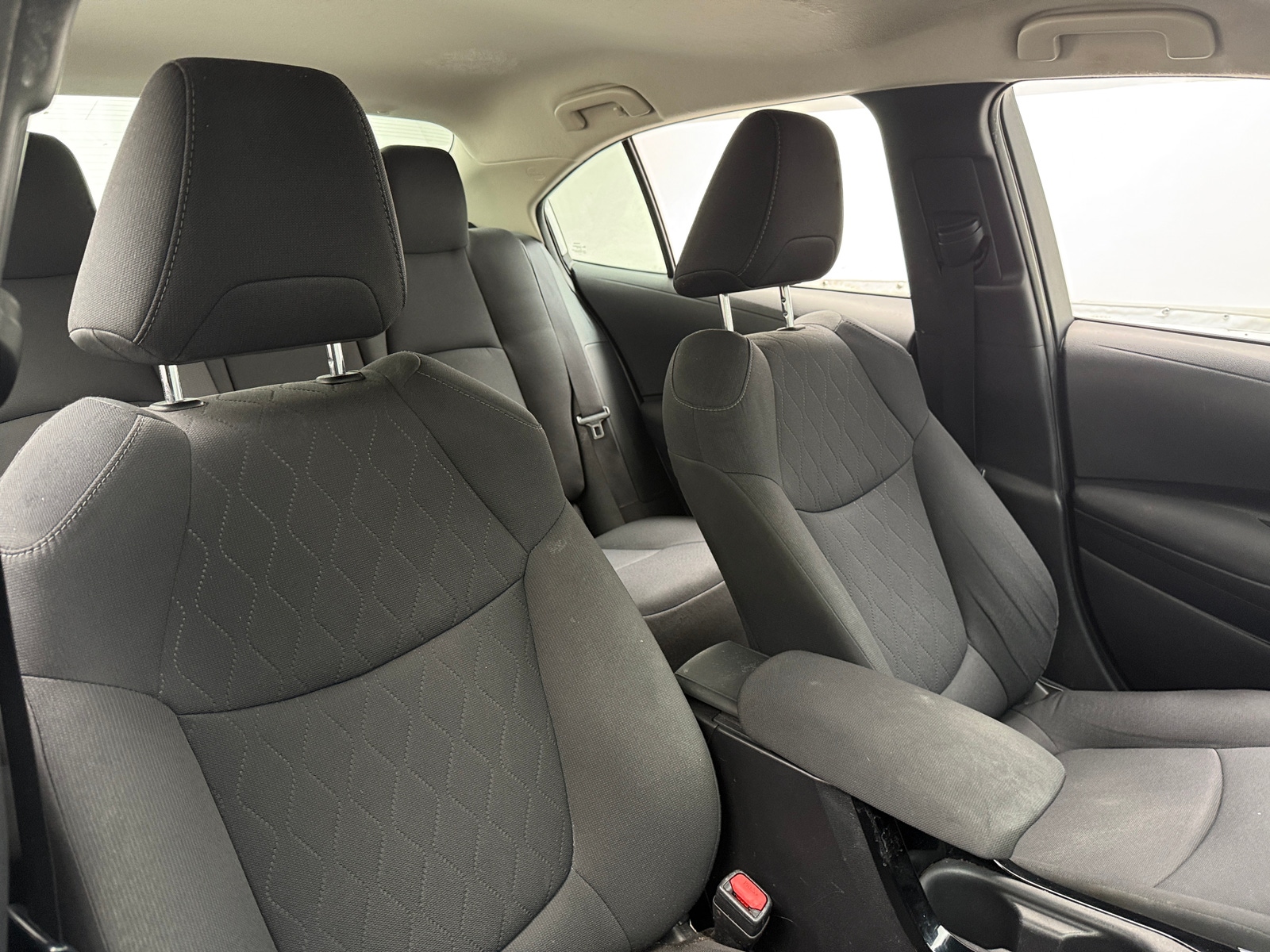 Thumbnail: 2021 Toyota Corolla - 2