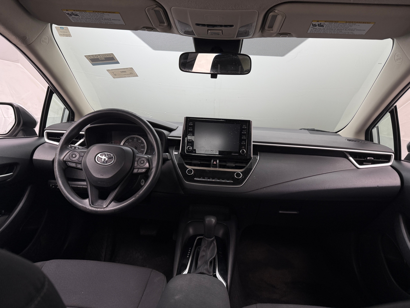 Thumbnail: 2021 Toyota Corolla - 3