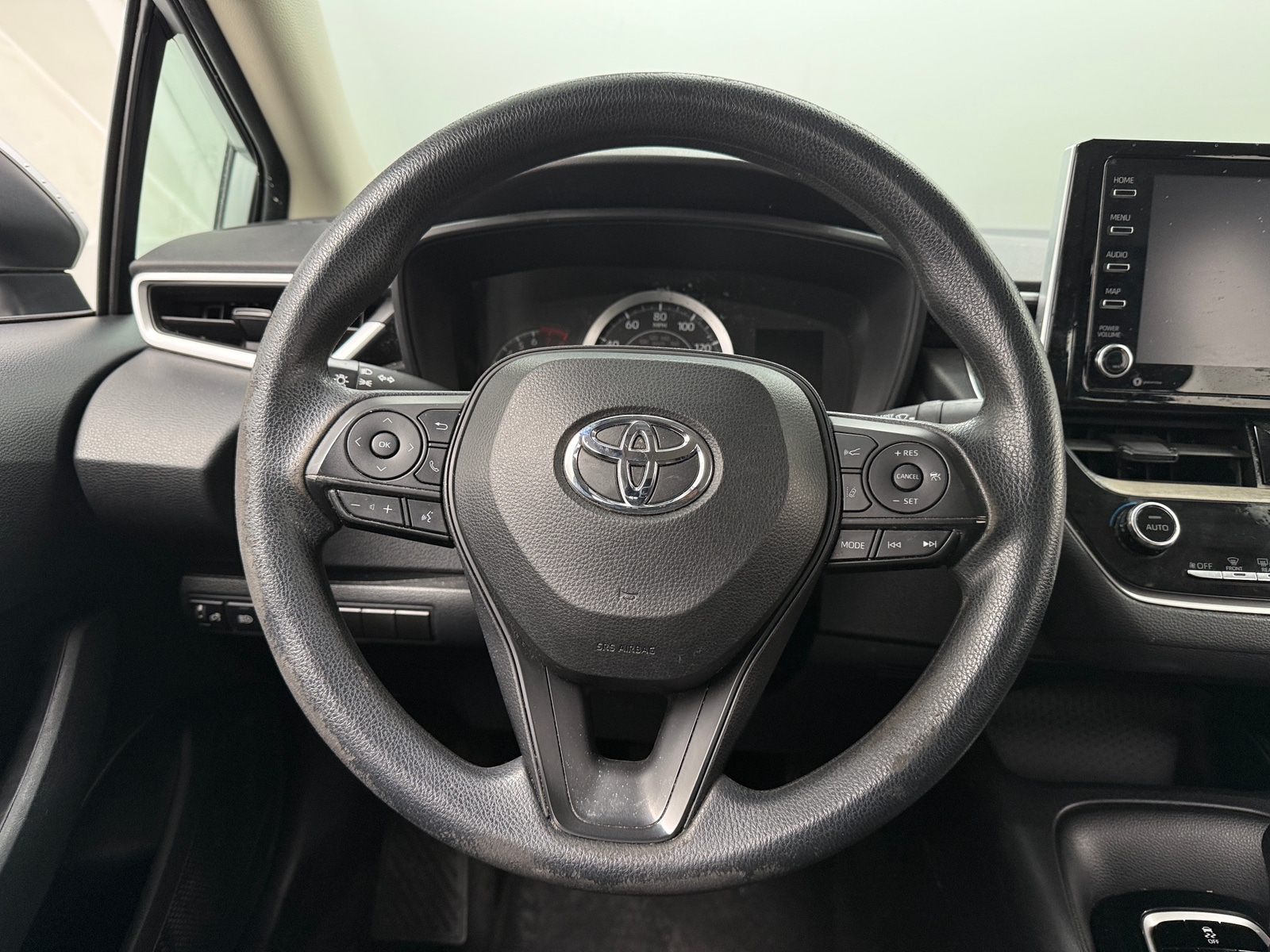 Thumbnail: 2021 Toyota Corolla - 5