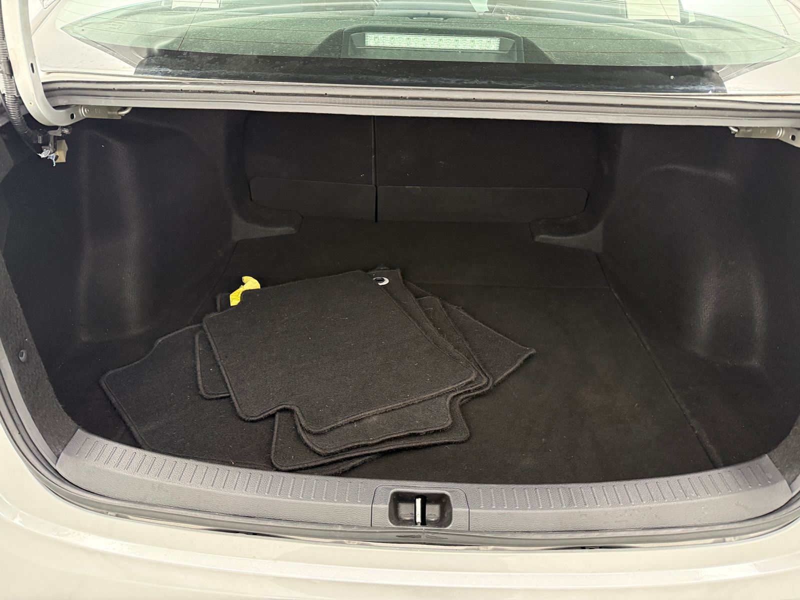 Thumbnail: 2021 Toyota Corolla - 7