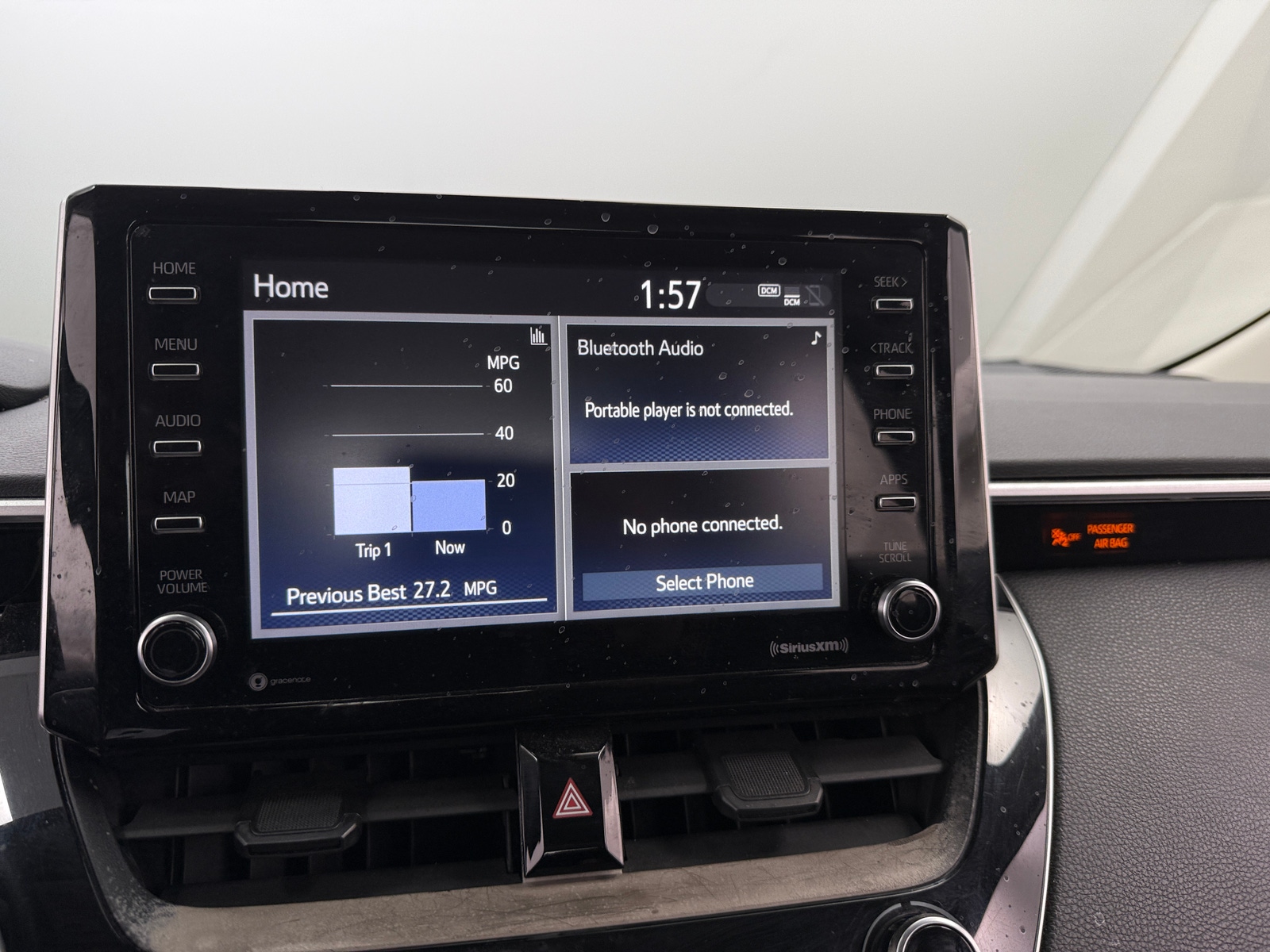 Thumbnail: 2021 Toyota Corolla - 4