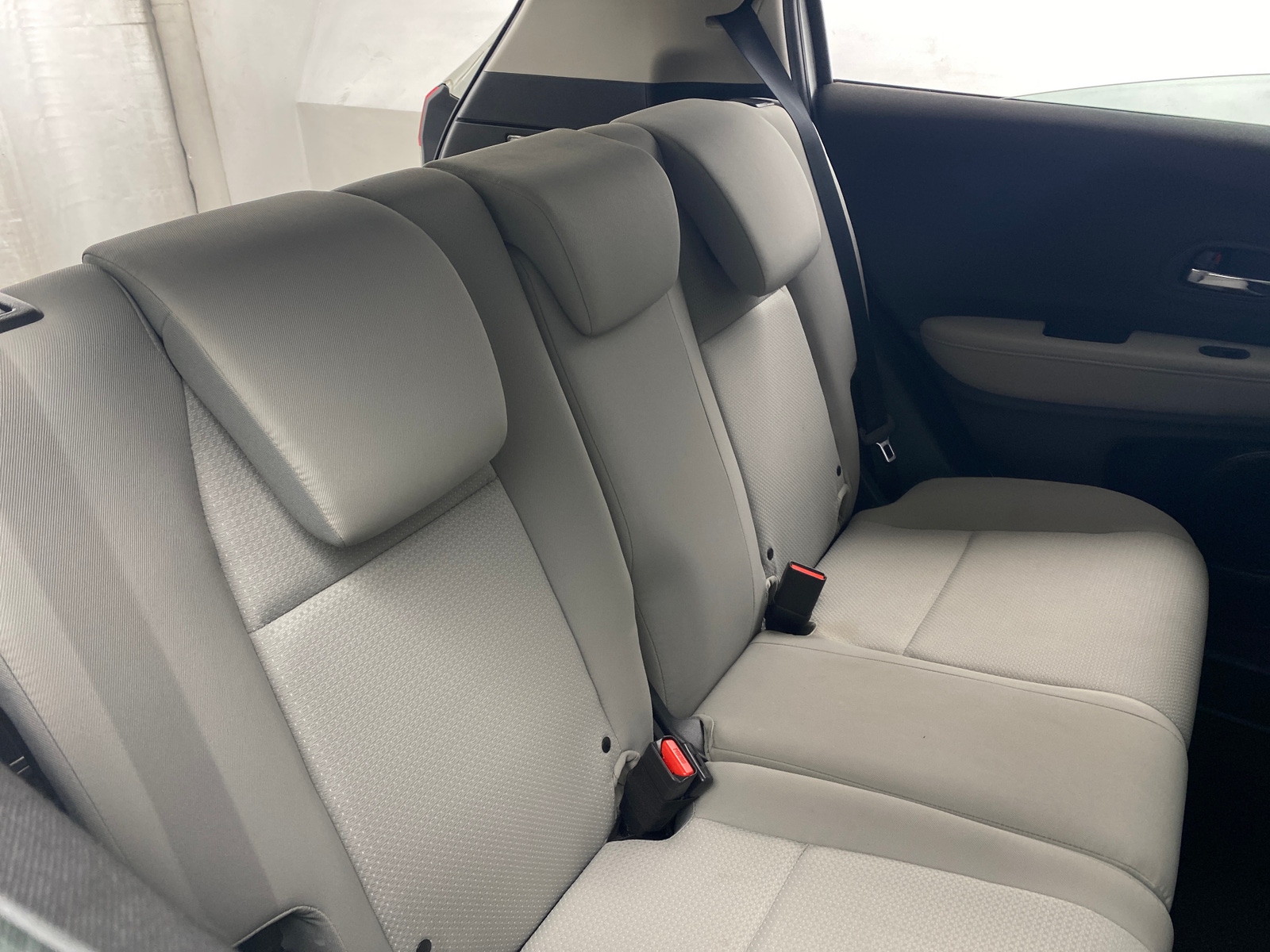 Thumbnail: 2020 Honda HR-V - 6